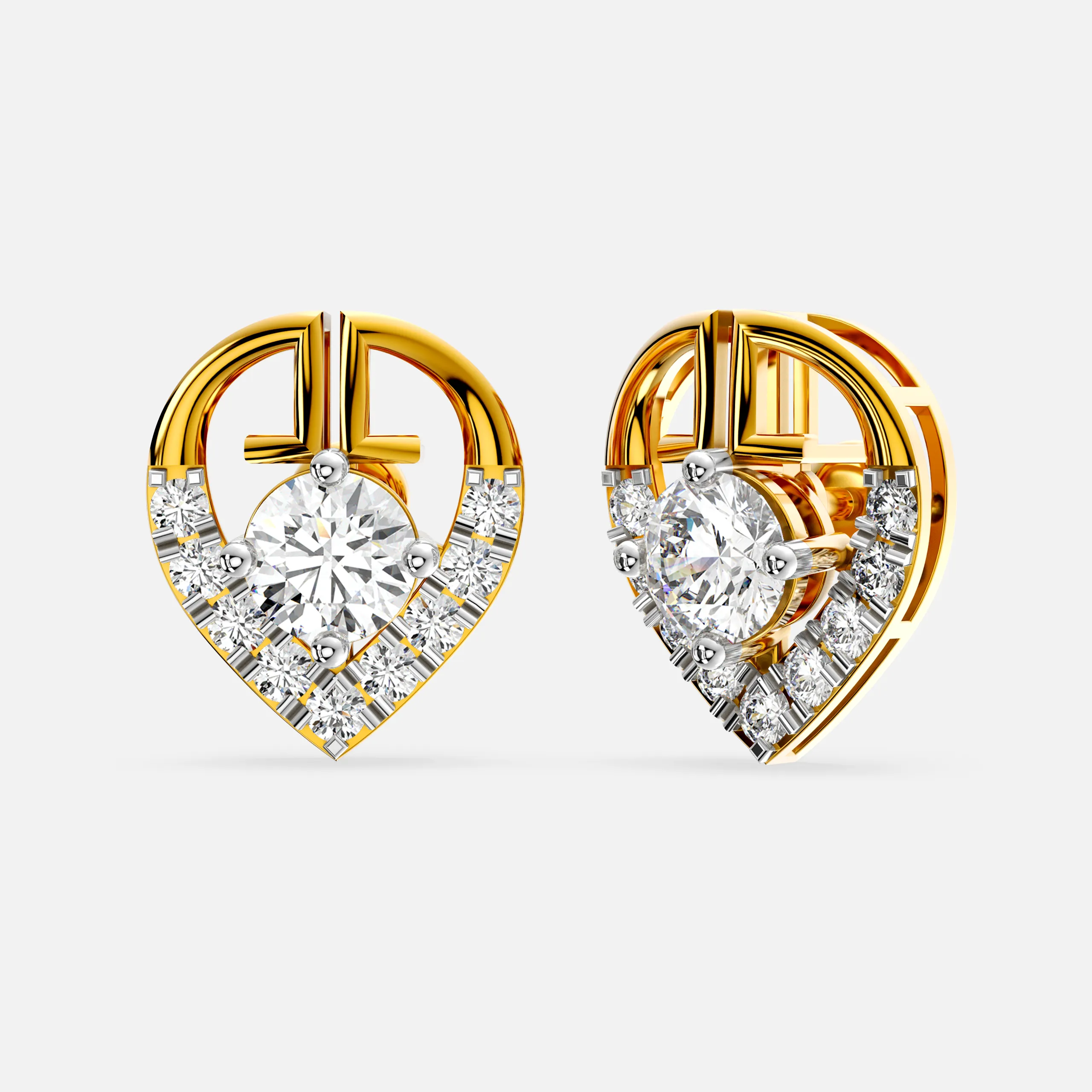 Vera Dew Earrings