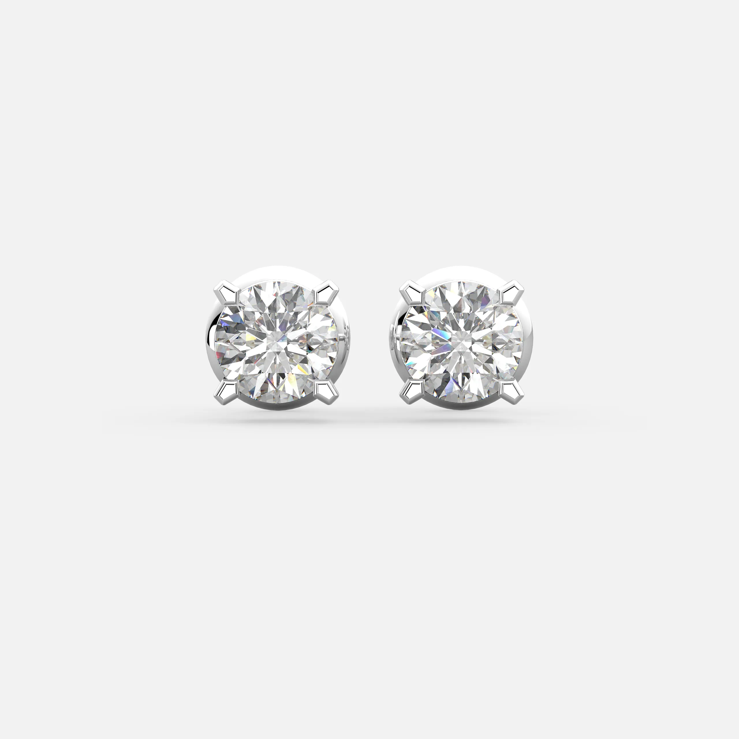 Luna Glow Earrings