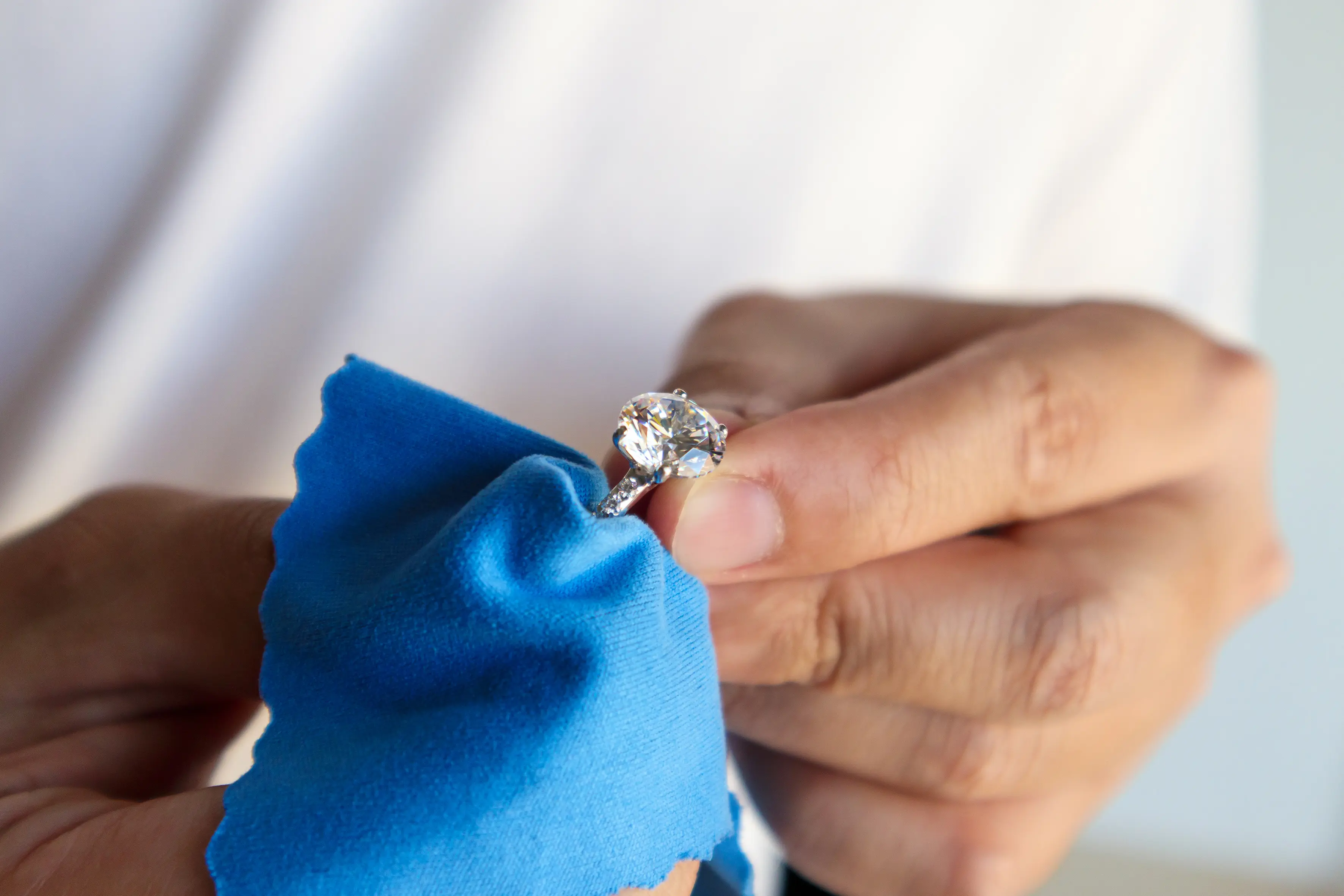 Caring for Your Jewelry: The Ultimate Maintenance & Cleaning Guide