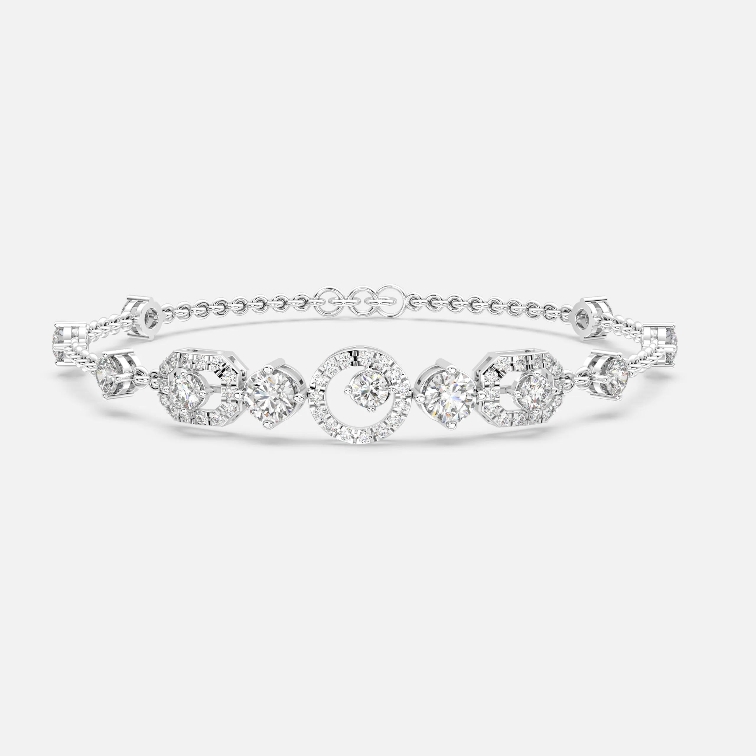Luna Symphony Bracelet