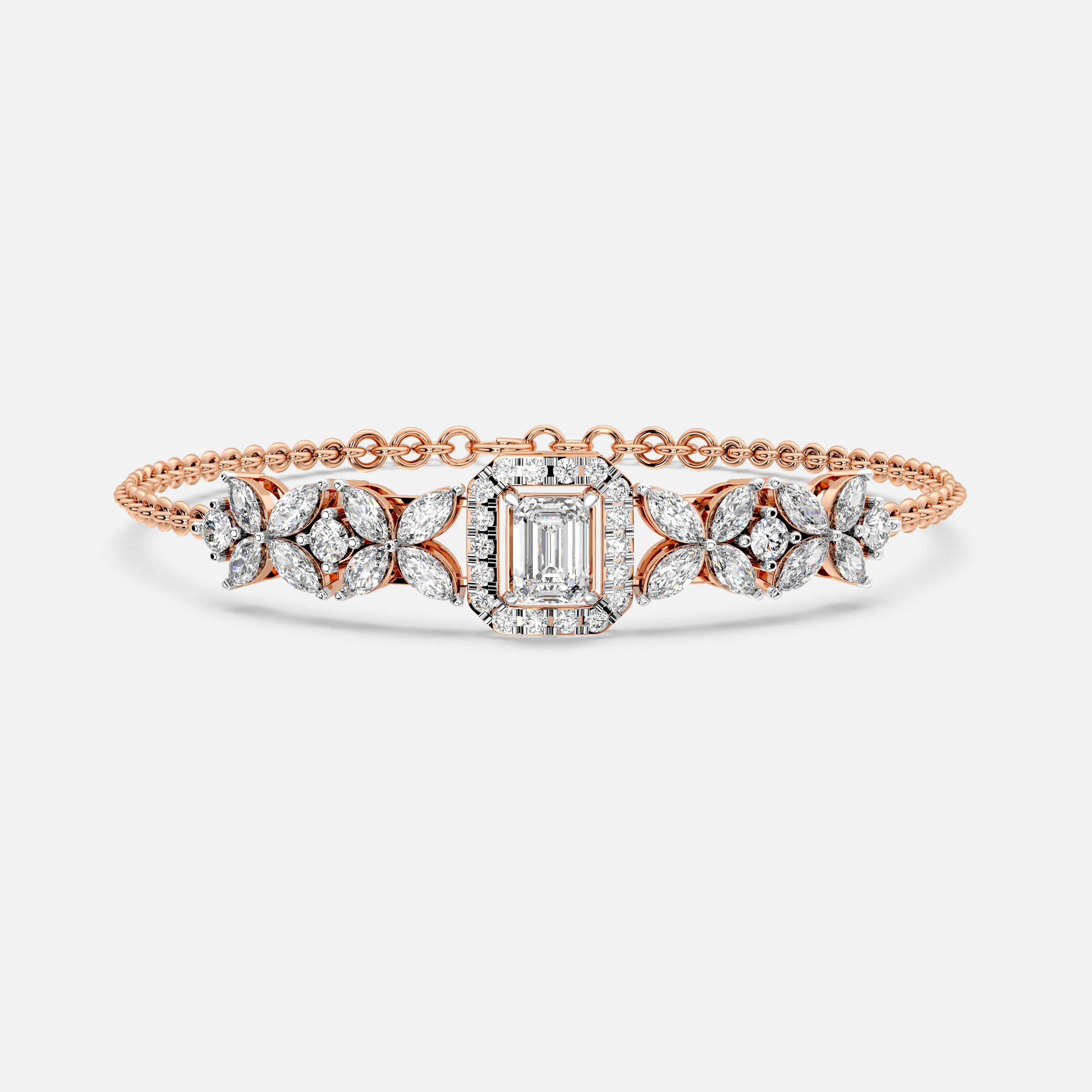 Florence Luxe Bracelet