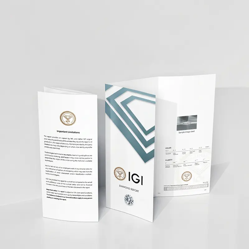 Why Choose Diam O Rivo