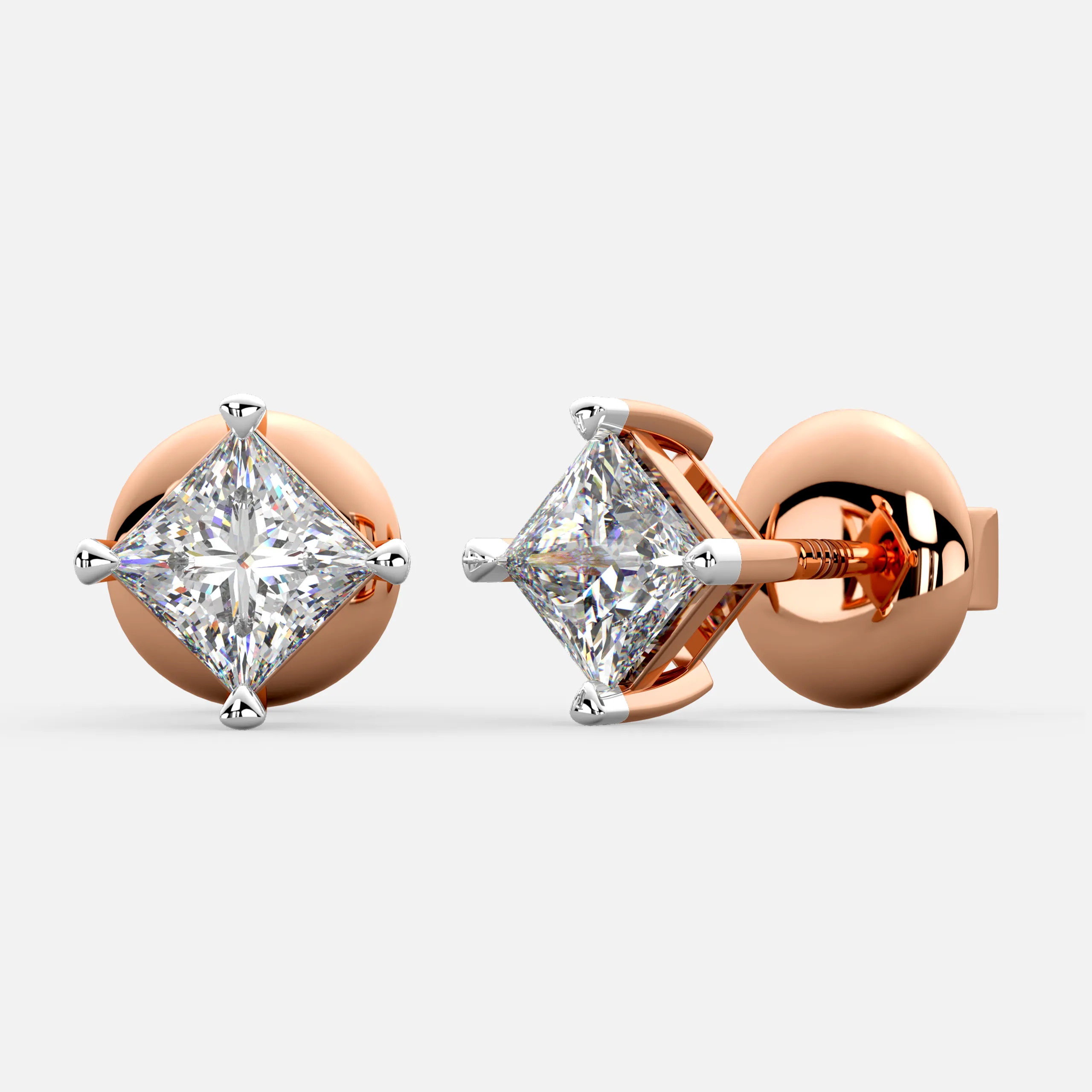 Eterna Prism Earrings