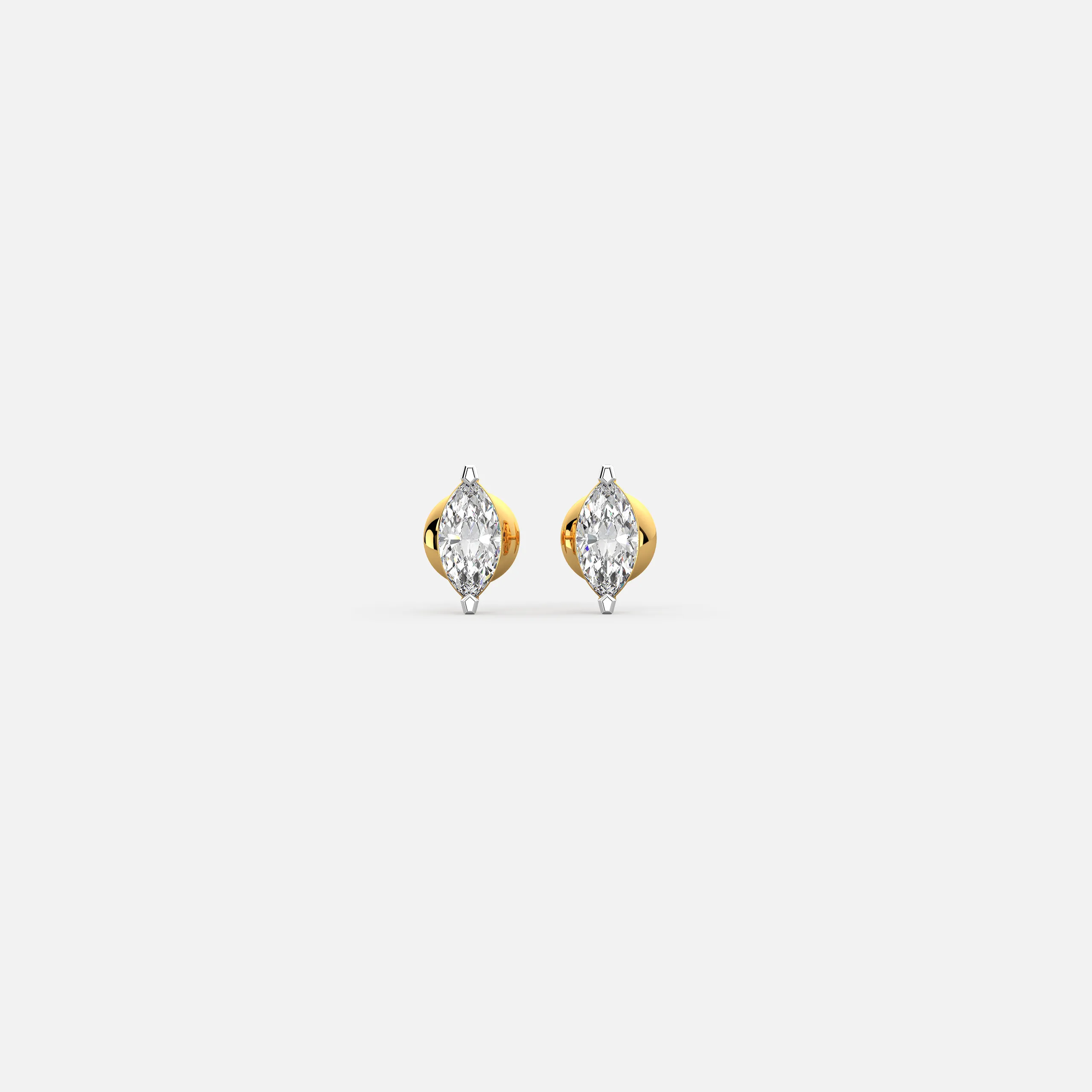 Marquise Luxe Earrings