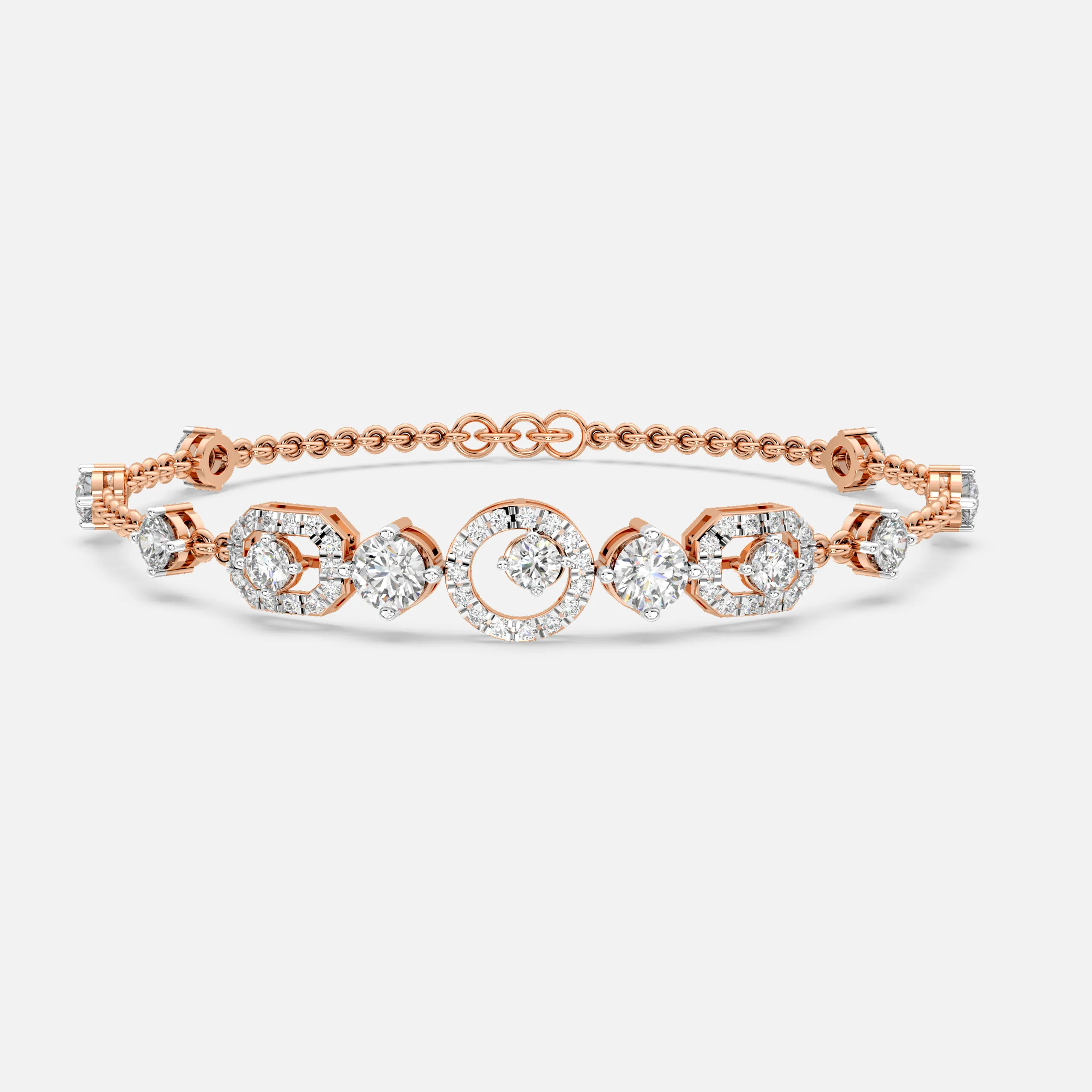 Luna Symphony Bracelet