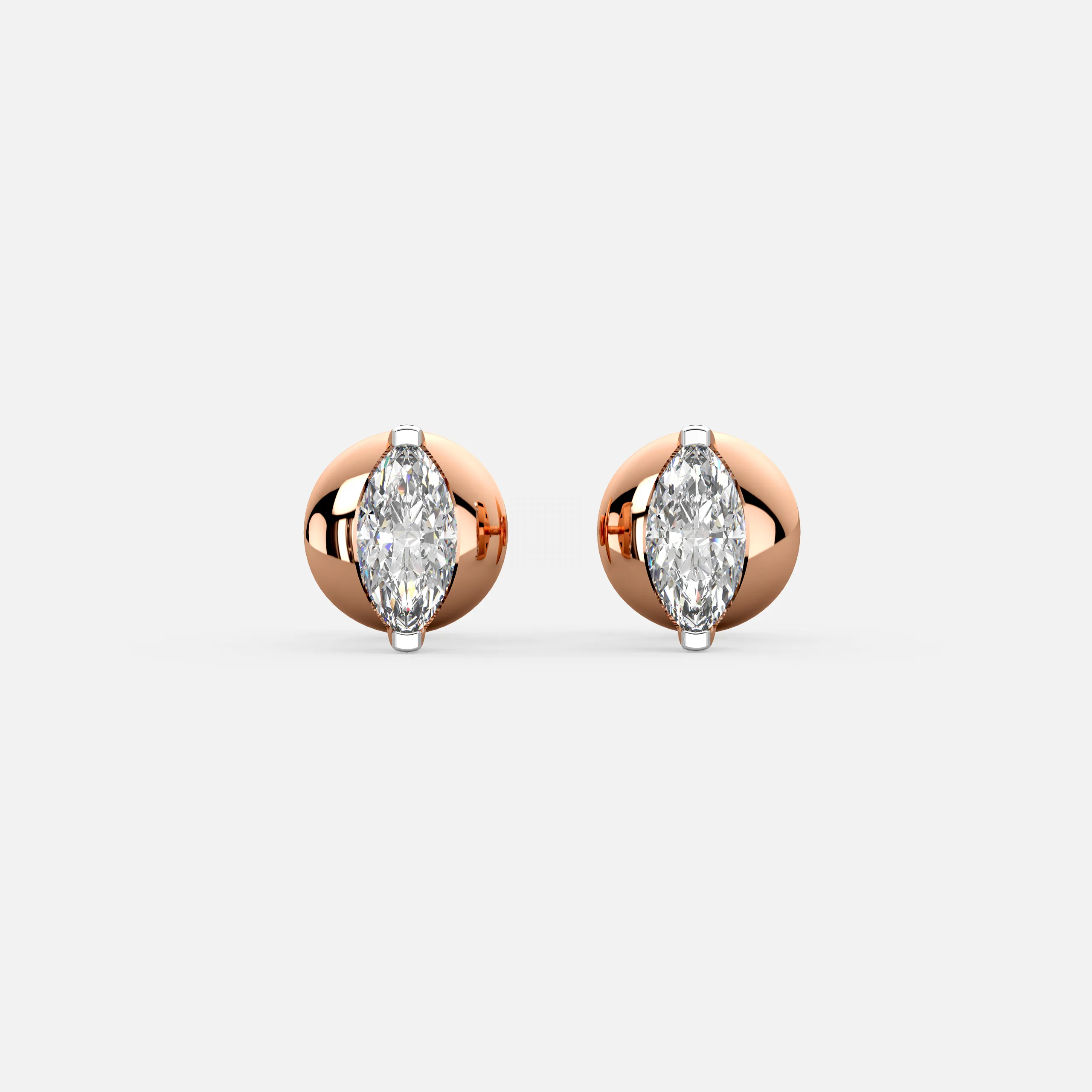 Marquise Grace Earrings