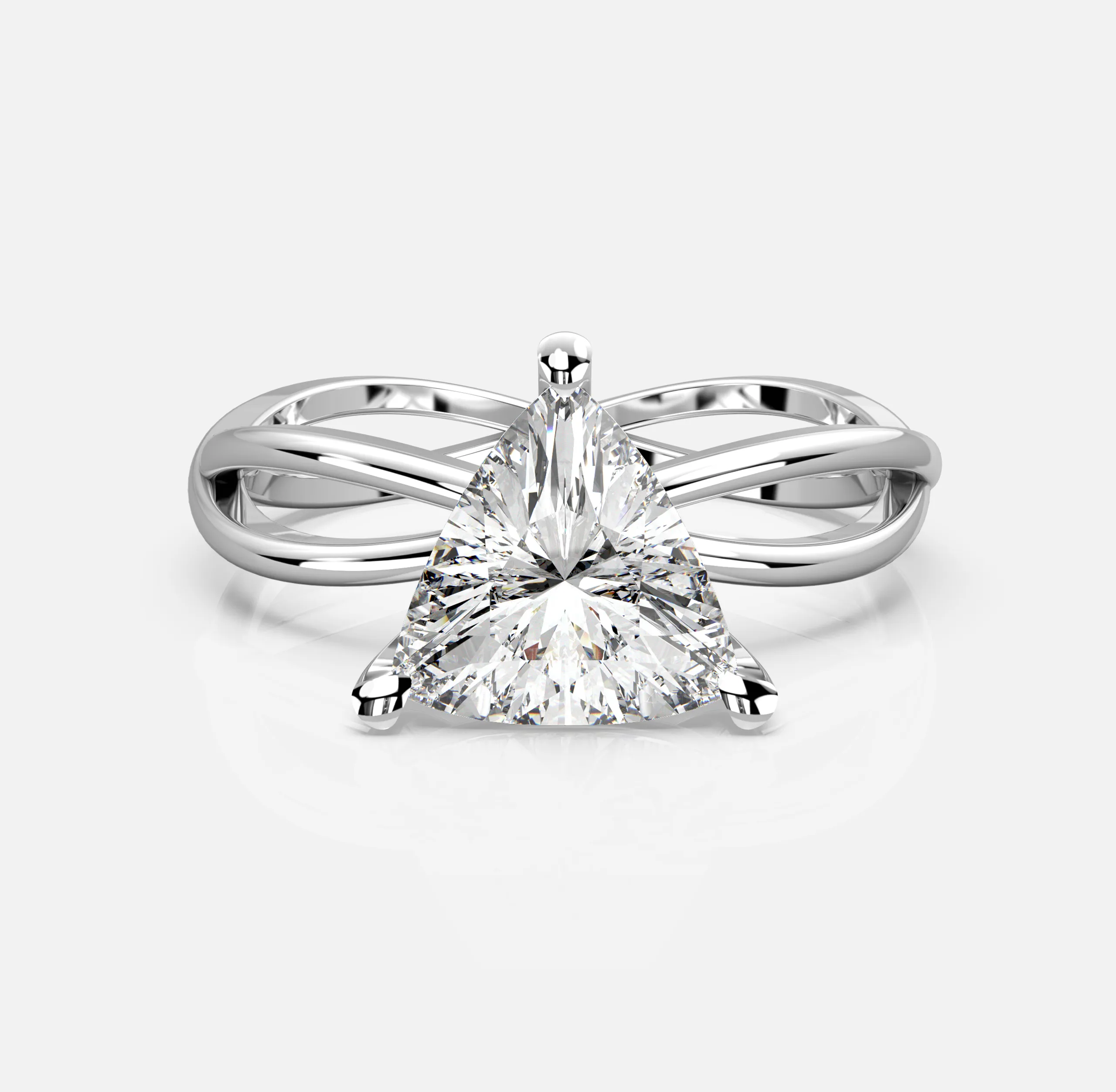 Triora Diamond Ring