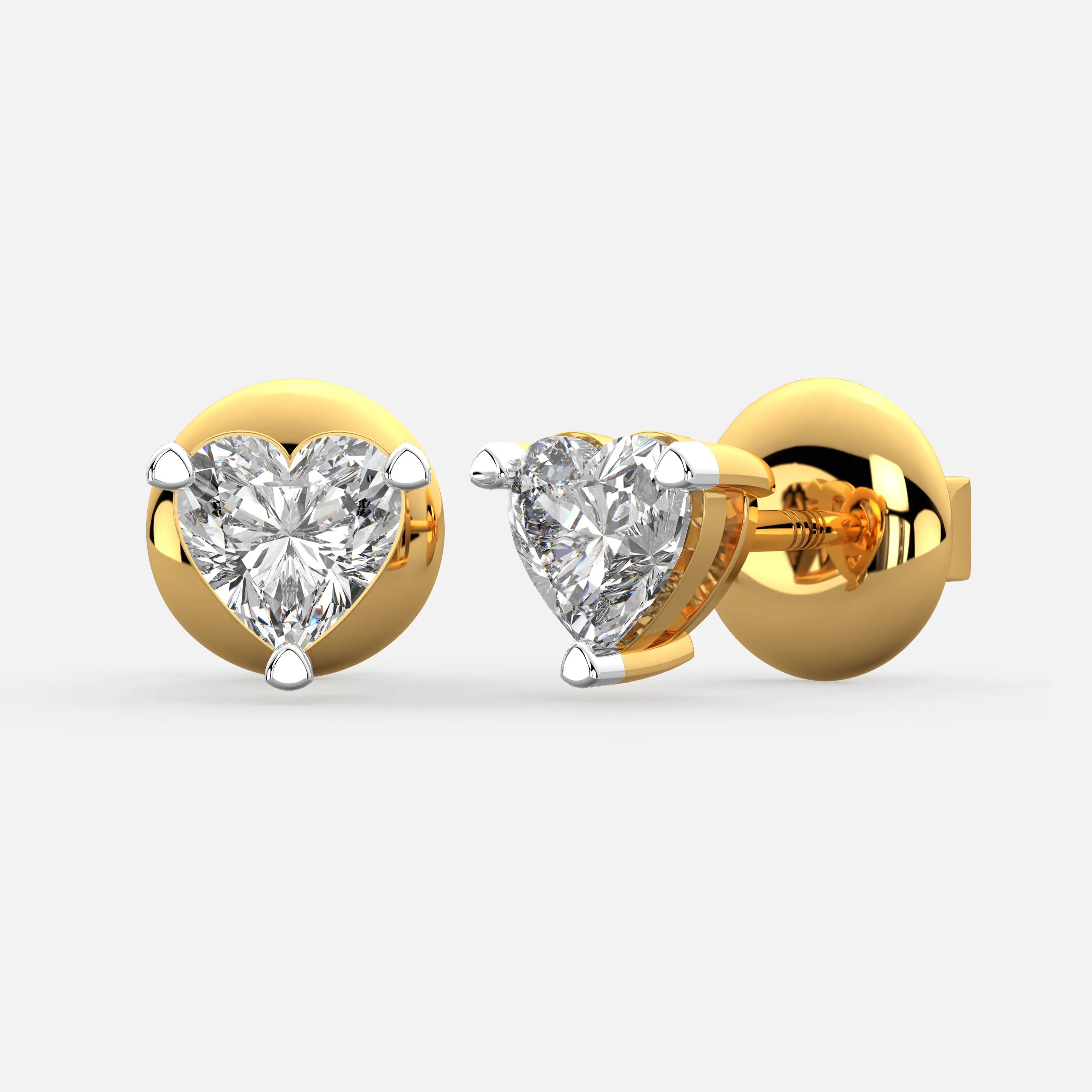 TrueLove Spark Earrings