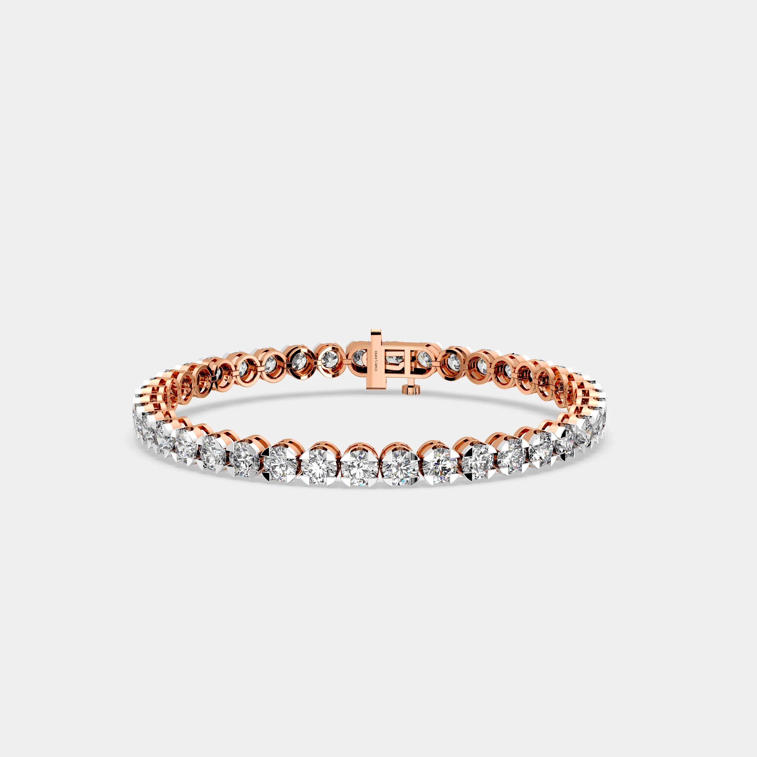 Celestia Round Bracelet