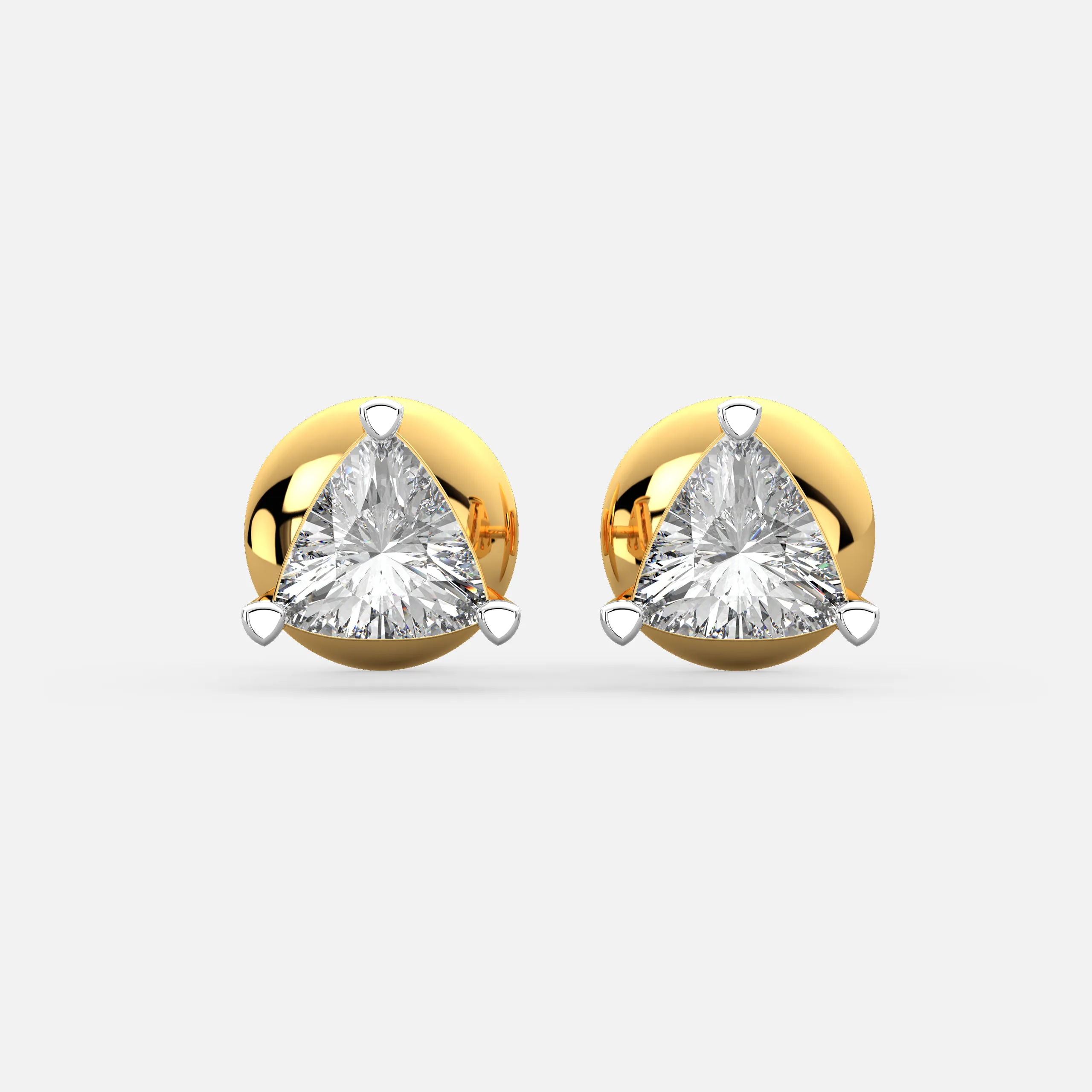 Trillia Spark Earrings