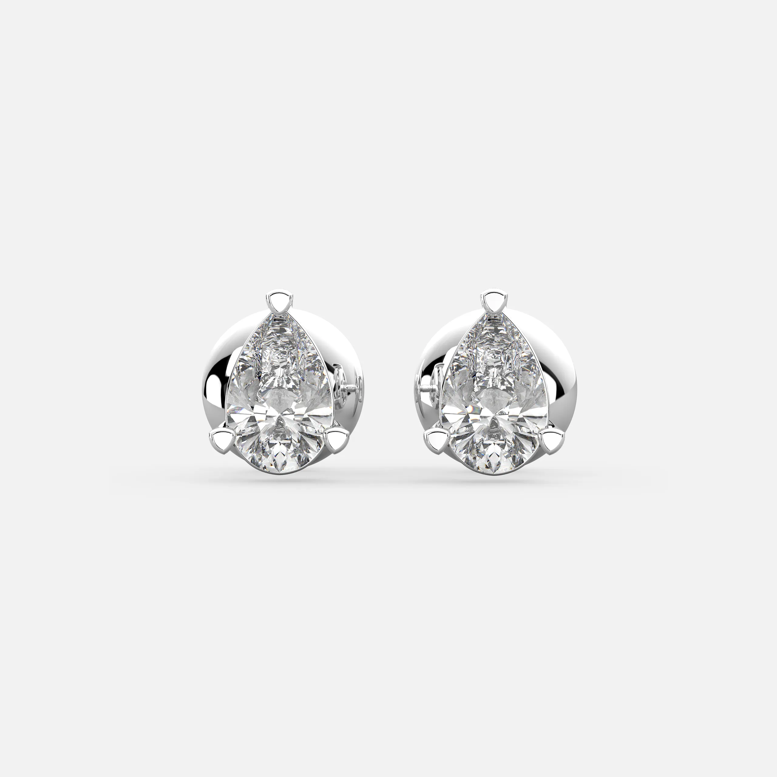 Aurora Pearlight Earrings