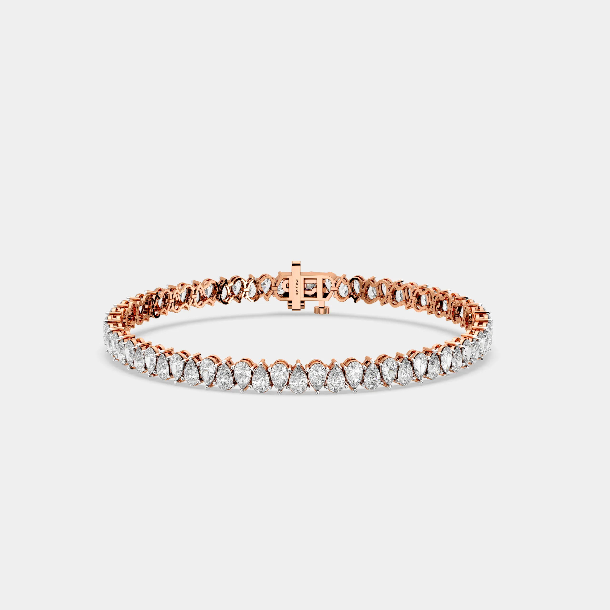 Tearshine Elegance Bracelet