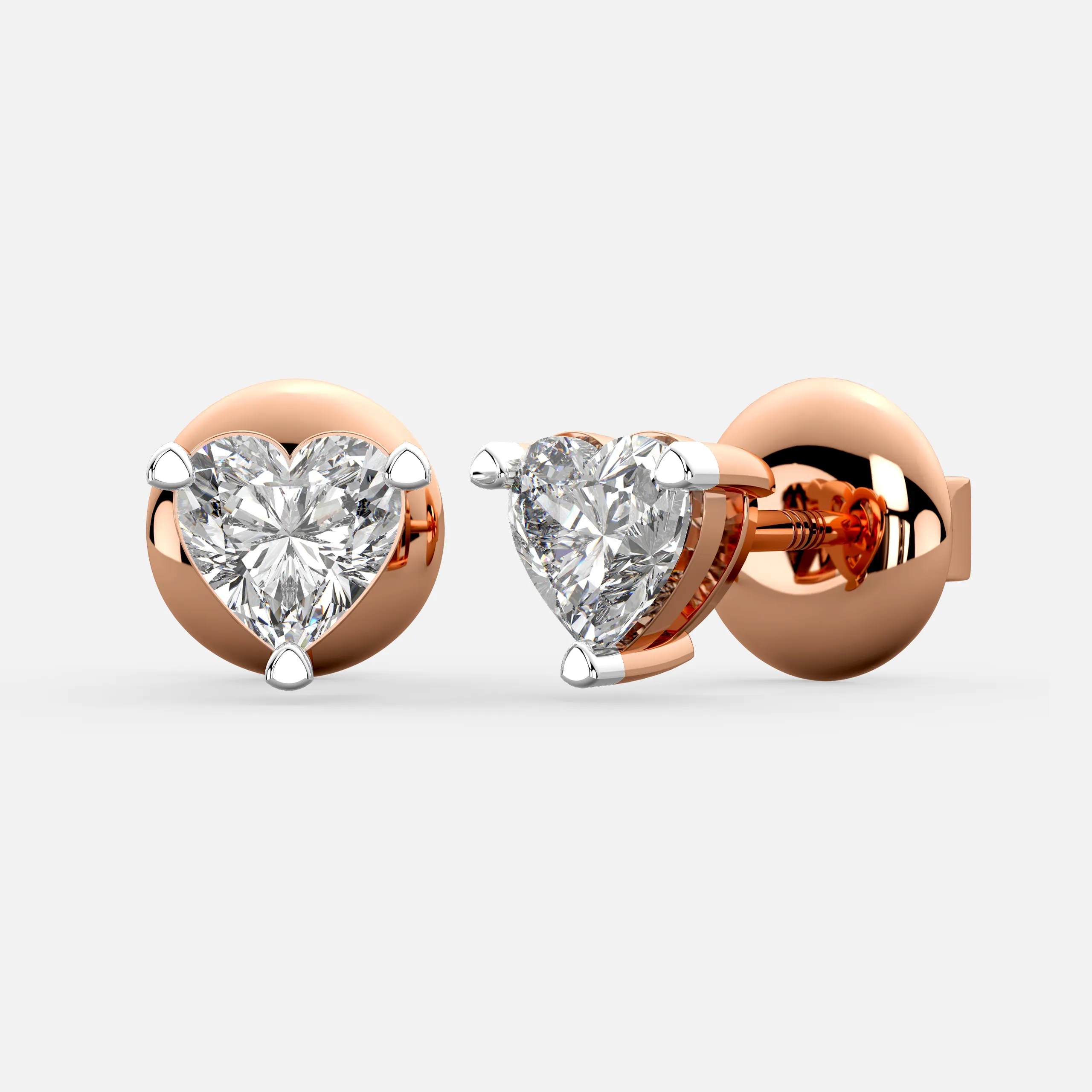 TrueLove Spark Earrings