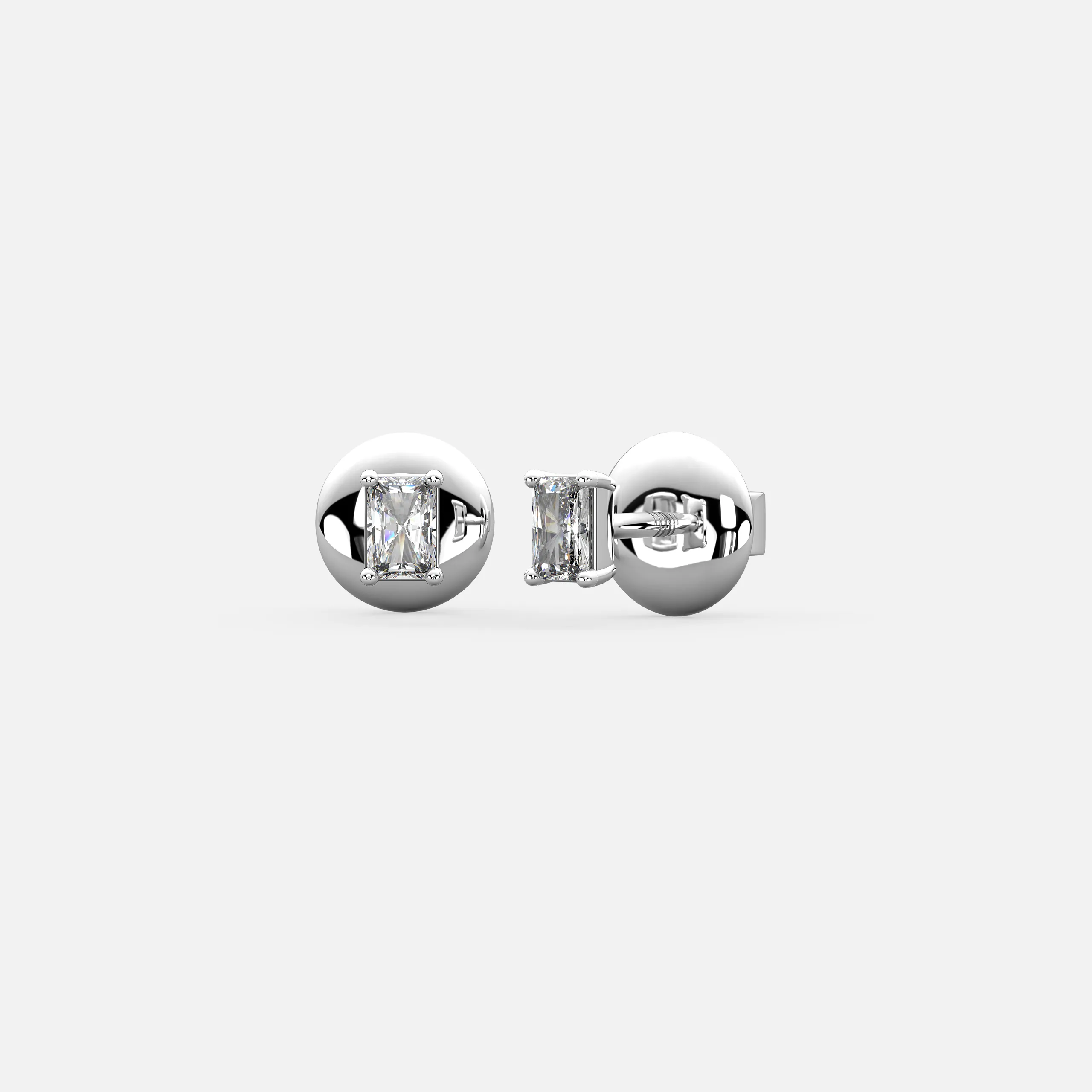 Solara Radiant Earrings