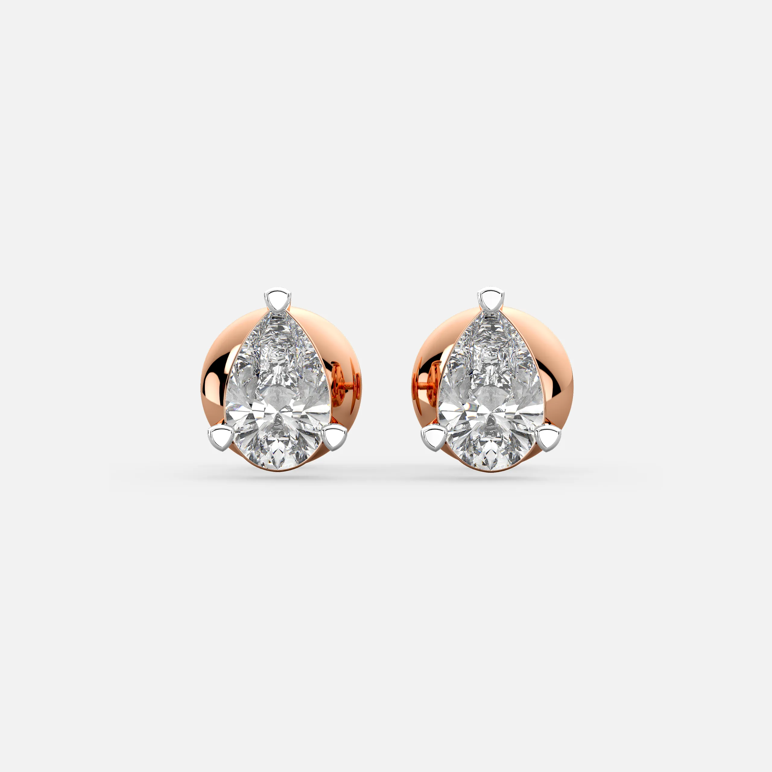 Aurora Pearlight Earrings