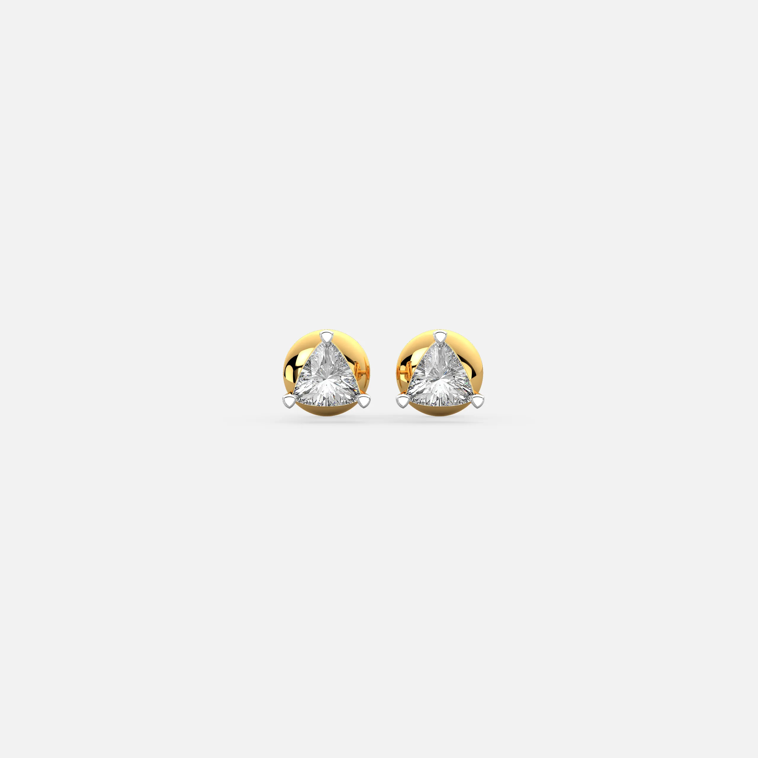 Trillia Spark Earrings