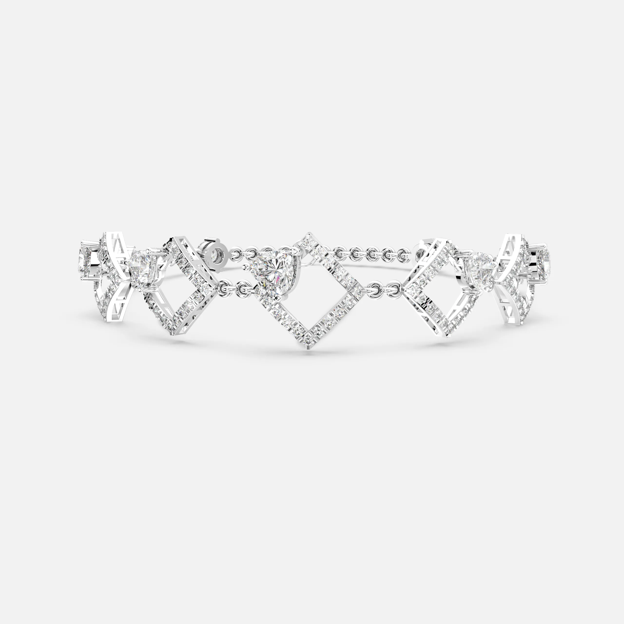 Diora Spark Bracelet