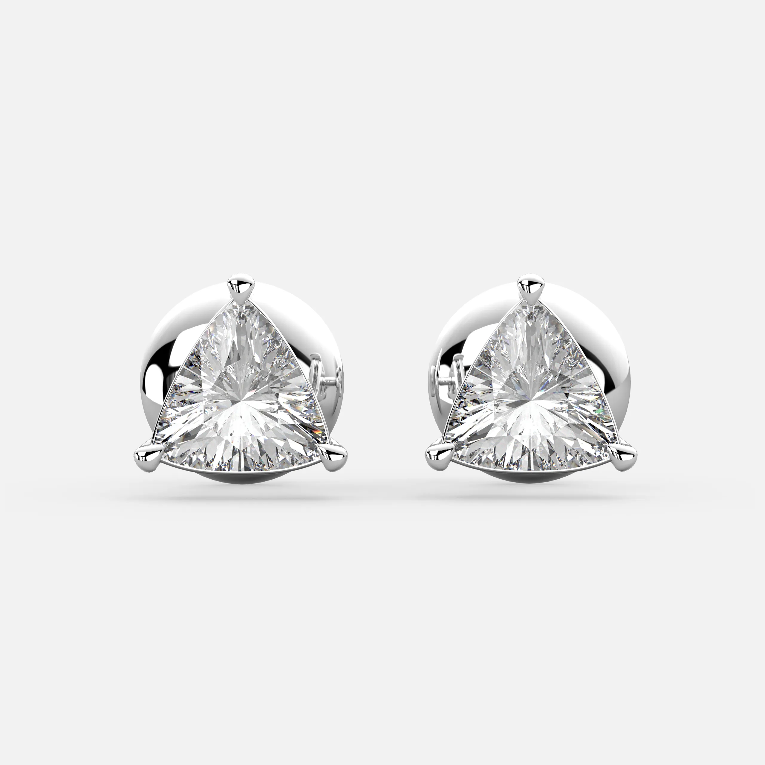 Triora Diamond Earrings