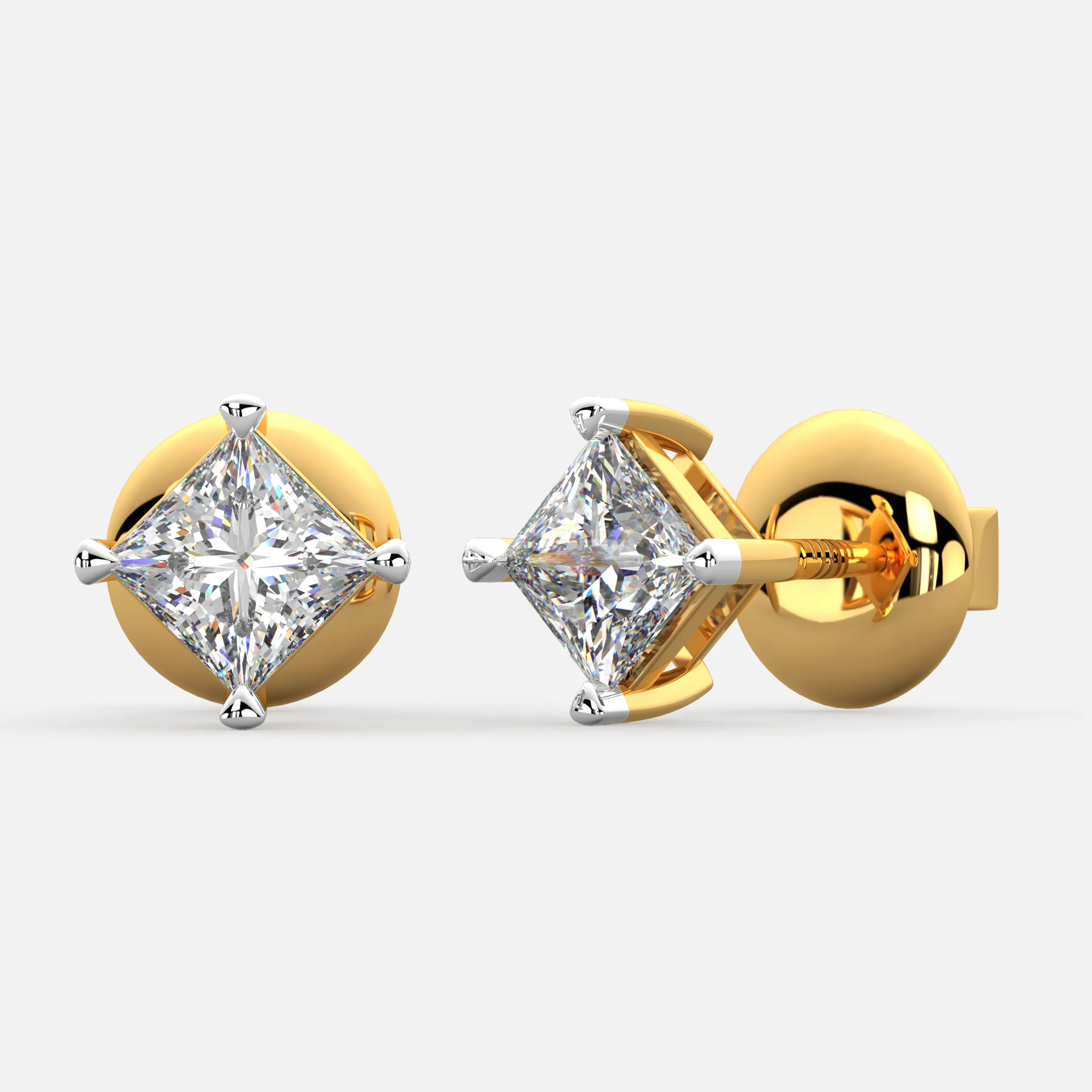Eterna Prism Earrings