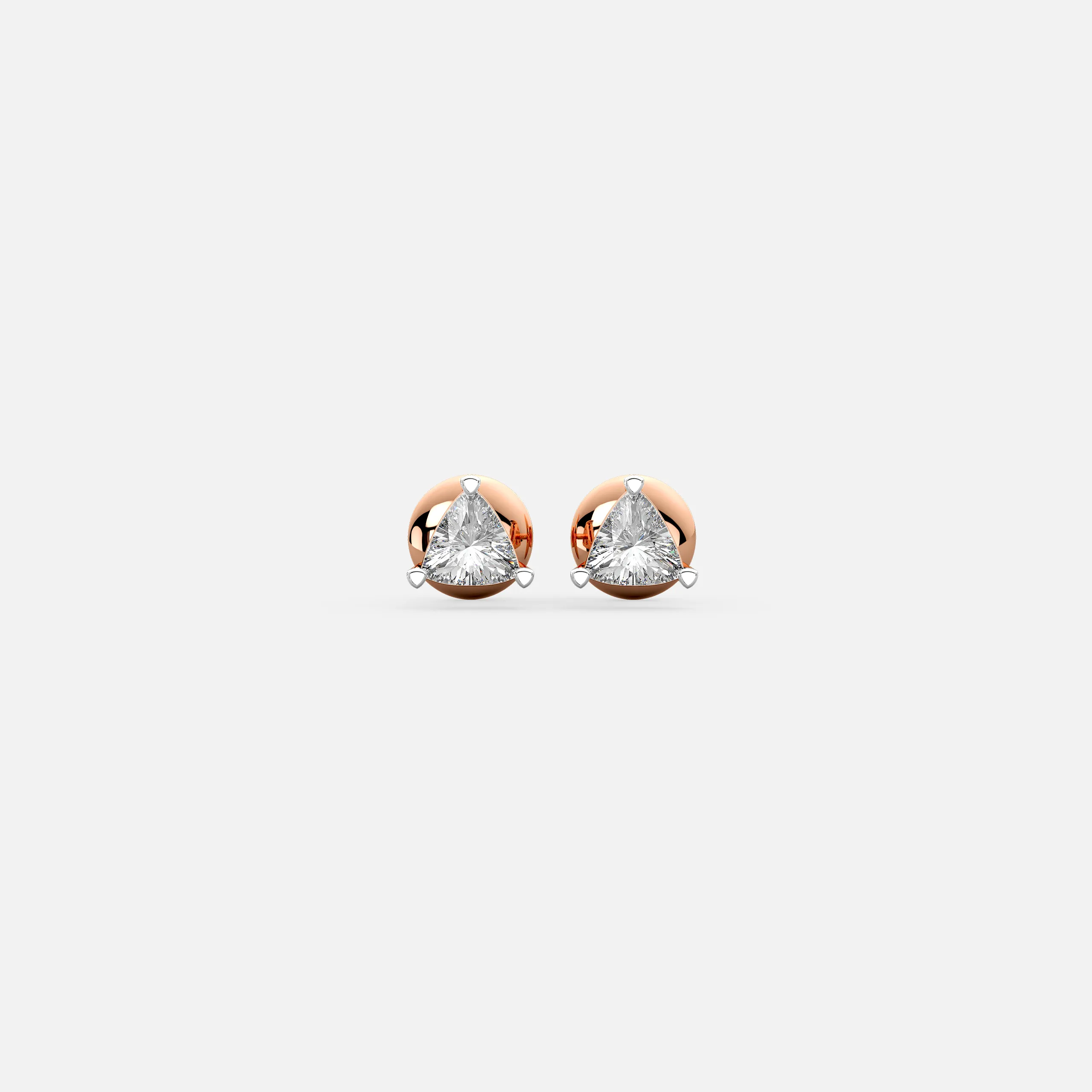 Trillia Spark Earrings