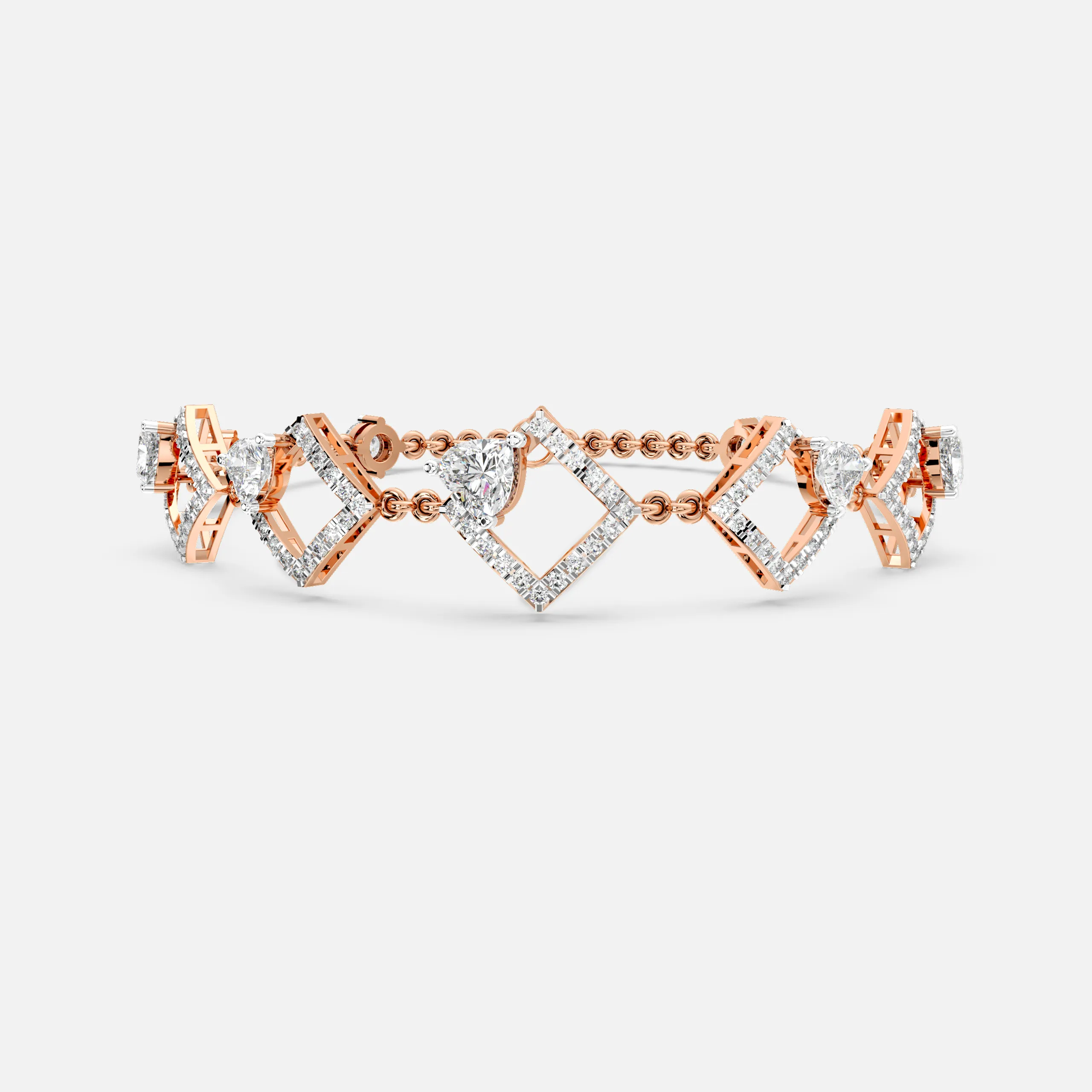 Diora Spark Bracelet