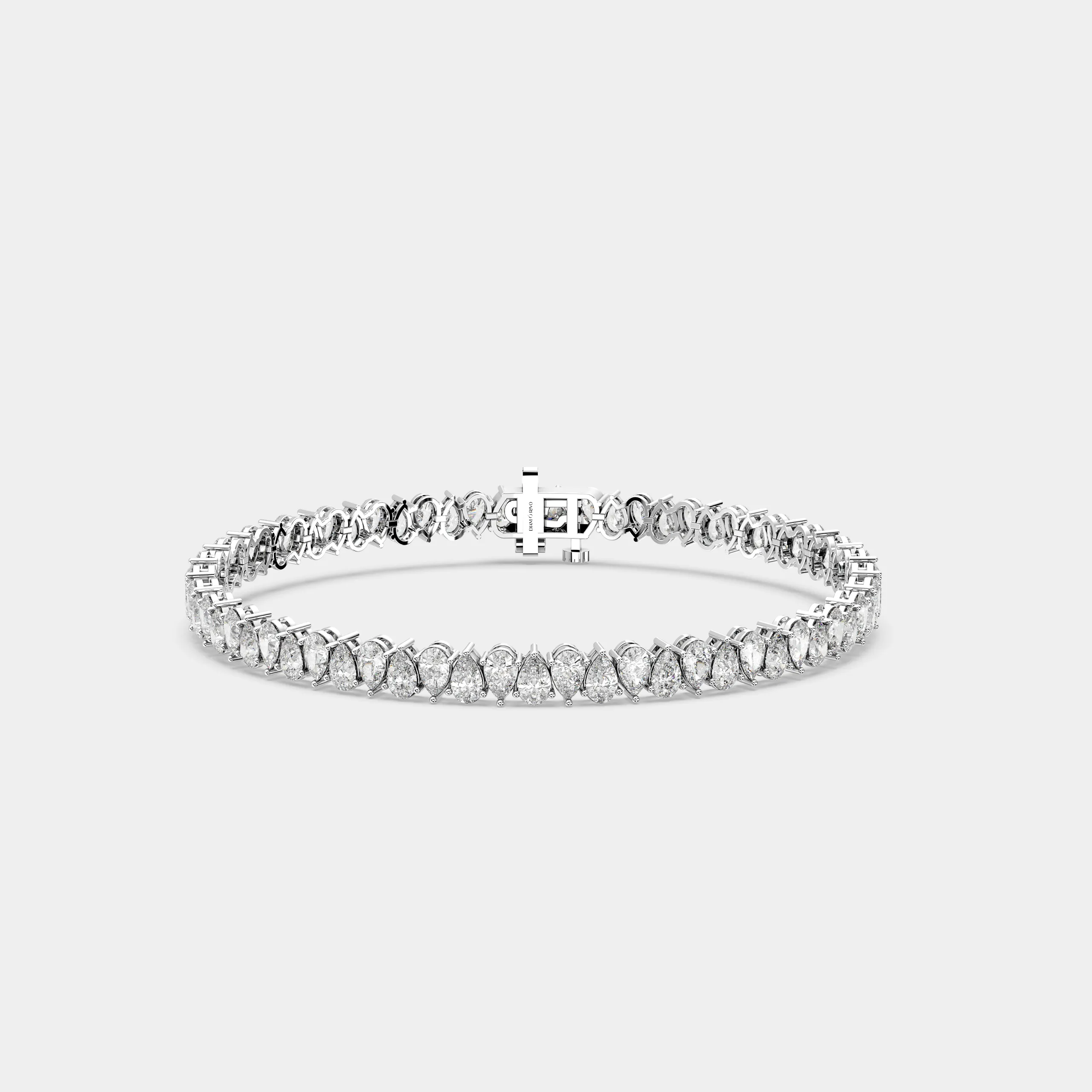 Tearshine Elegance Bracelet