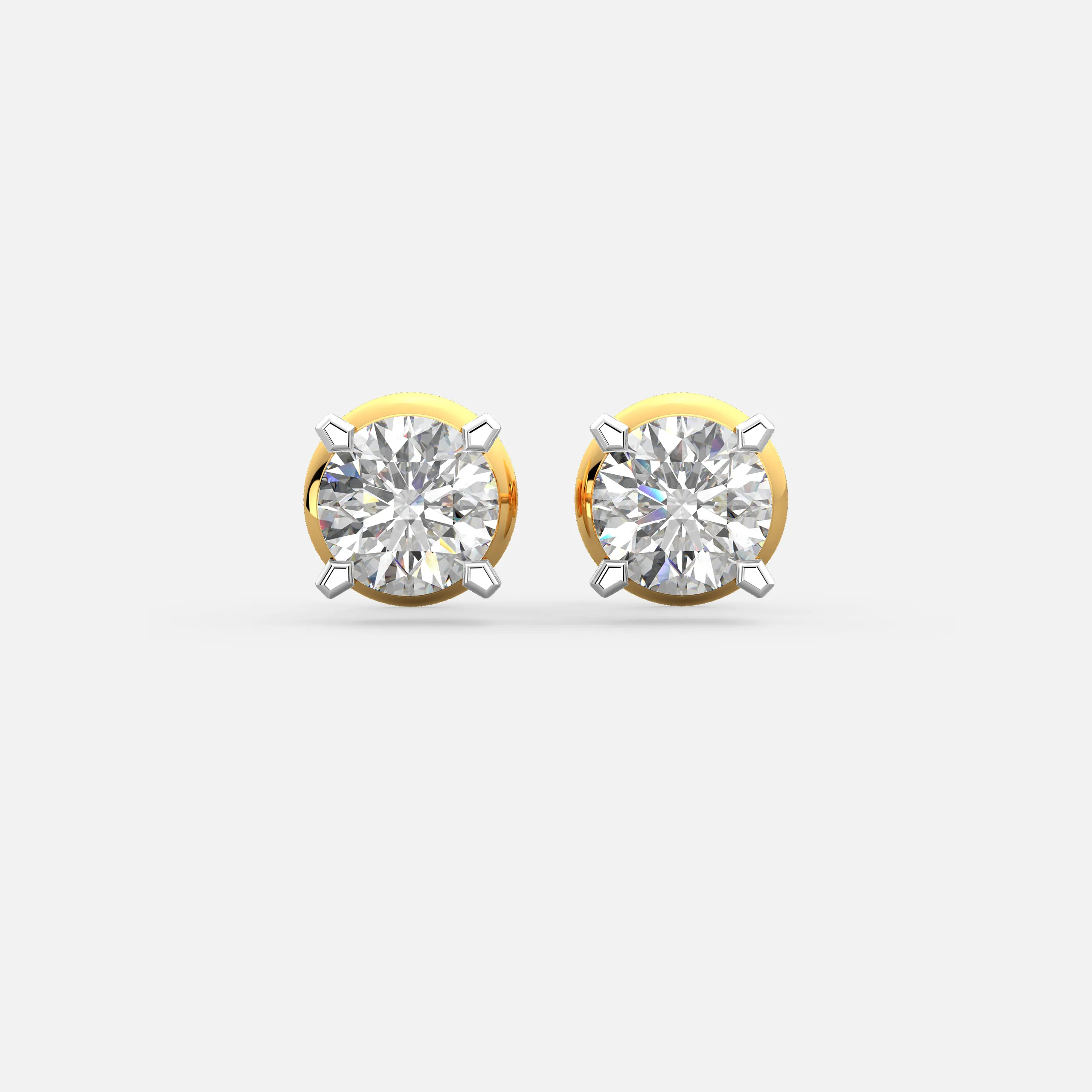 Luna Glow Earrings
