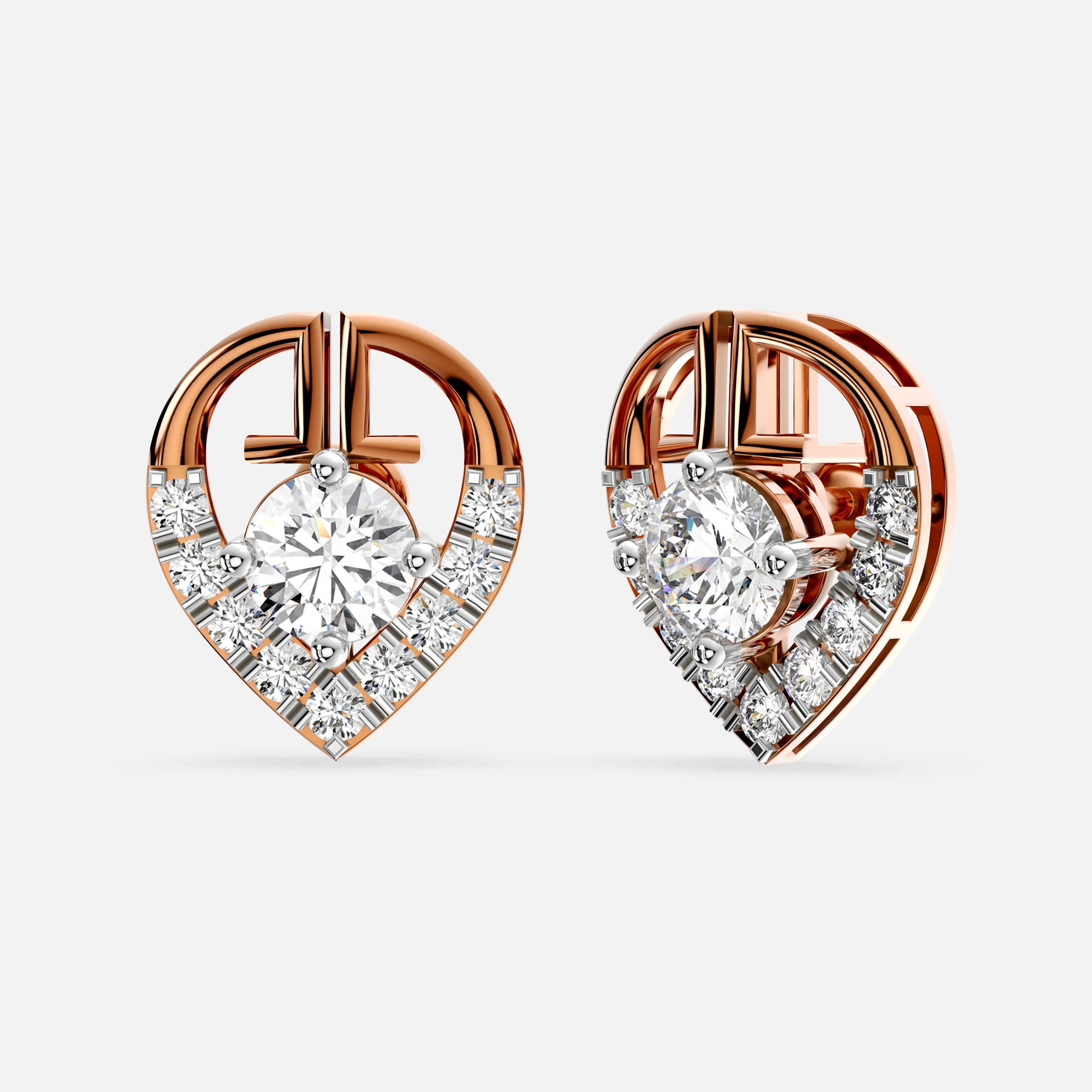 Vera Dew Earrings
