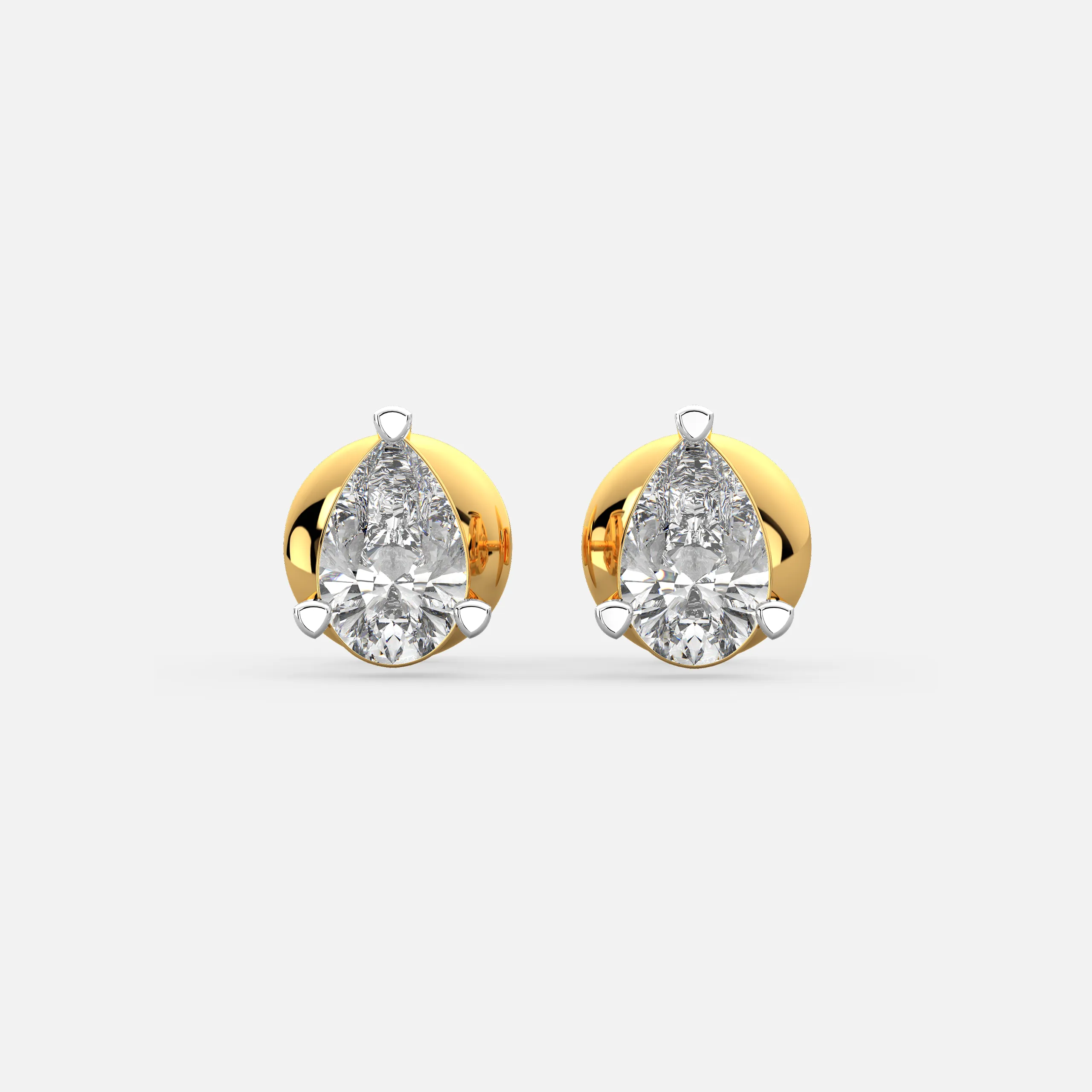 Aurora Pearlight Earrings