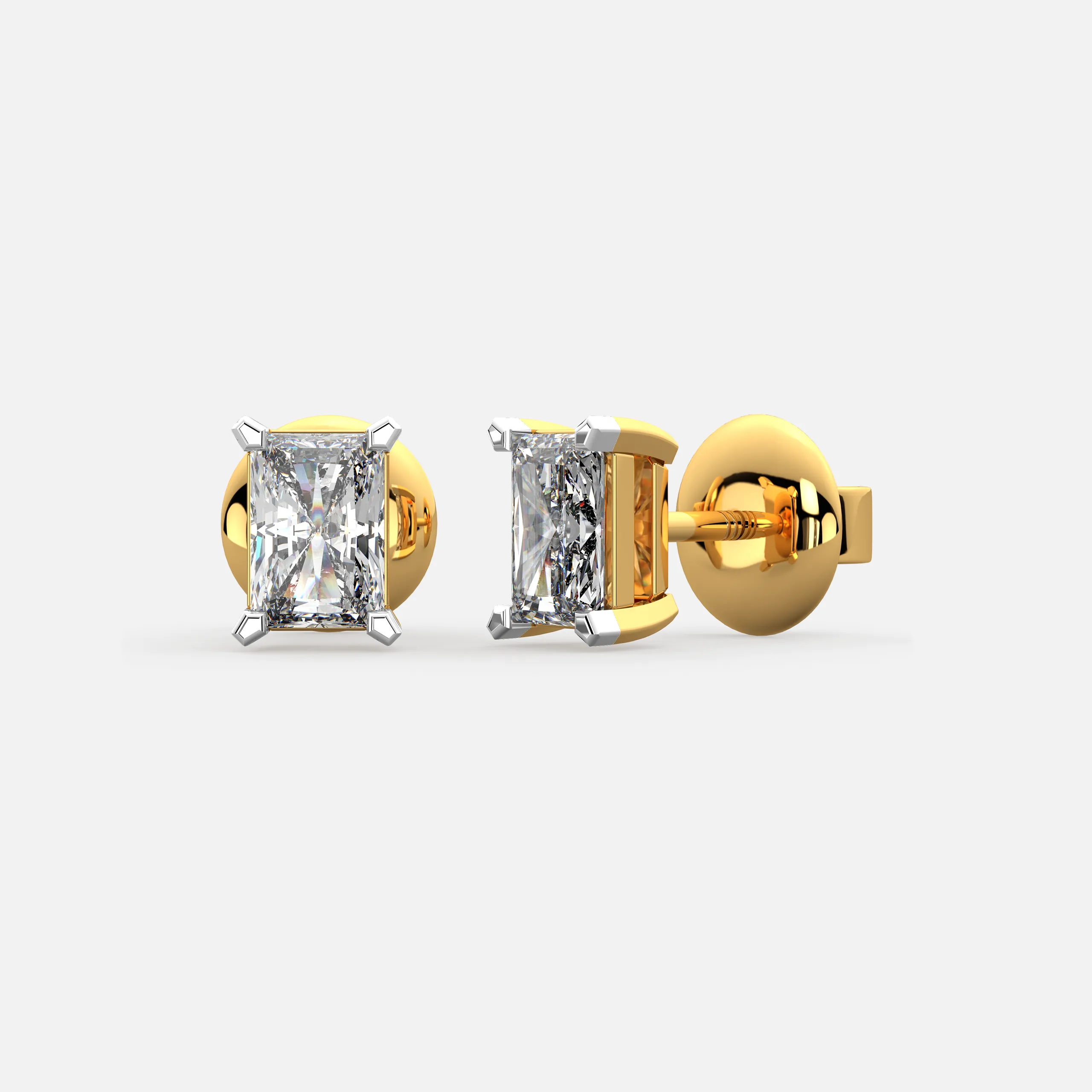 Eterna Shine Earrings