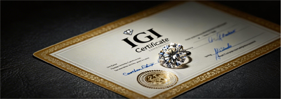 Why Choose Diam O Rivo