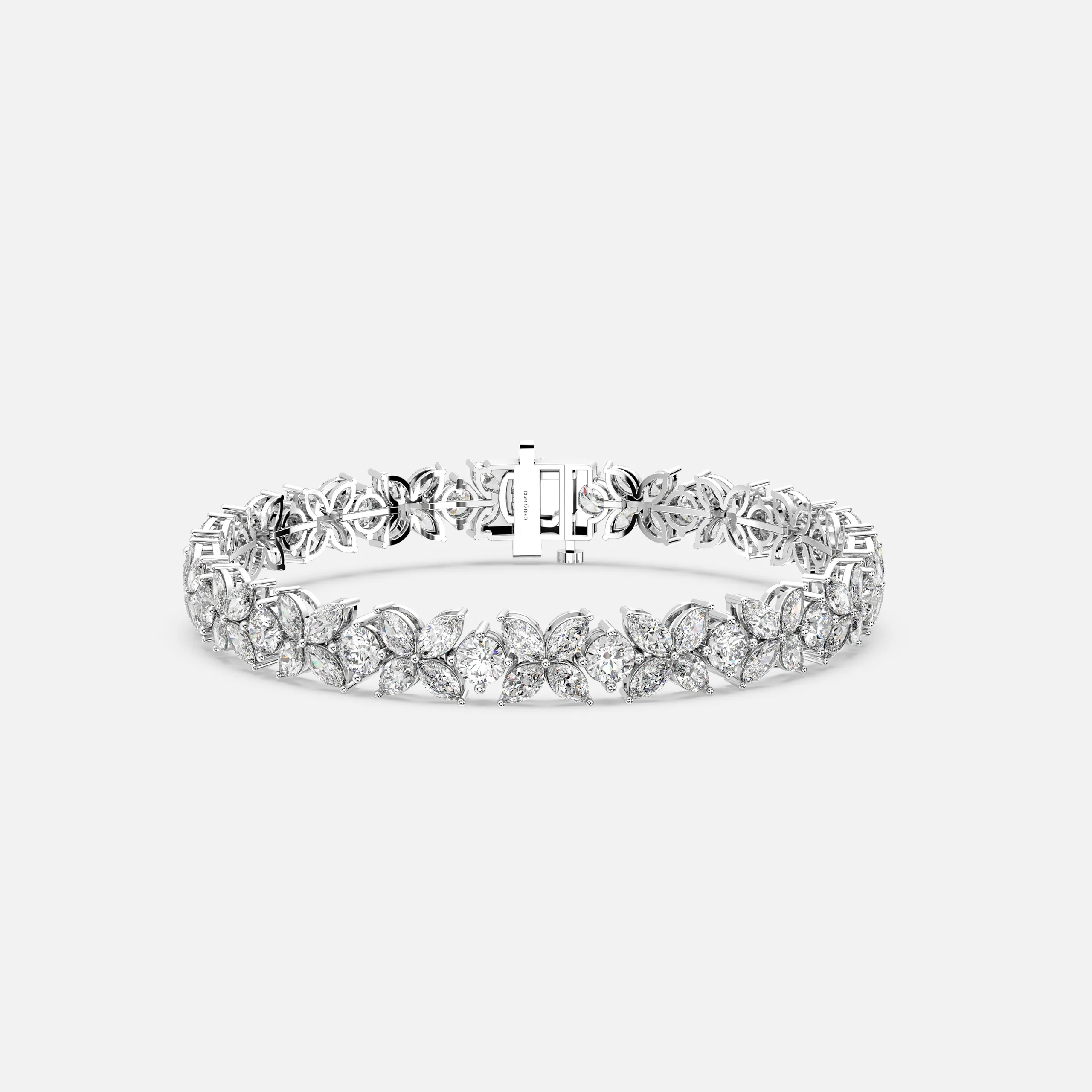Blossom Radiance Bracelet