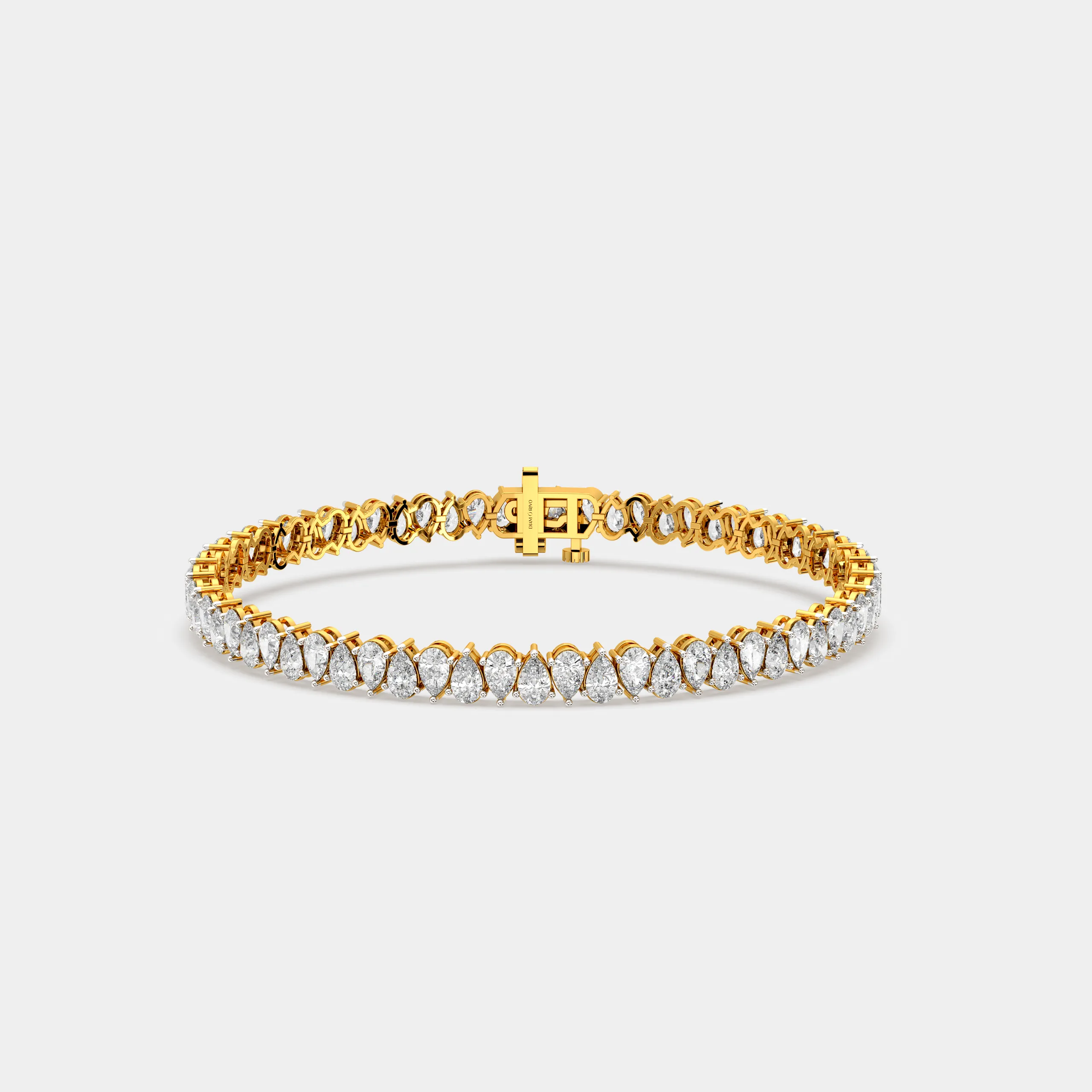 Tearshine Elegance Bracelet