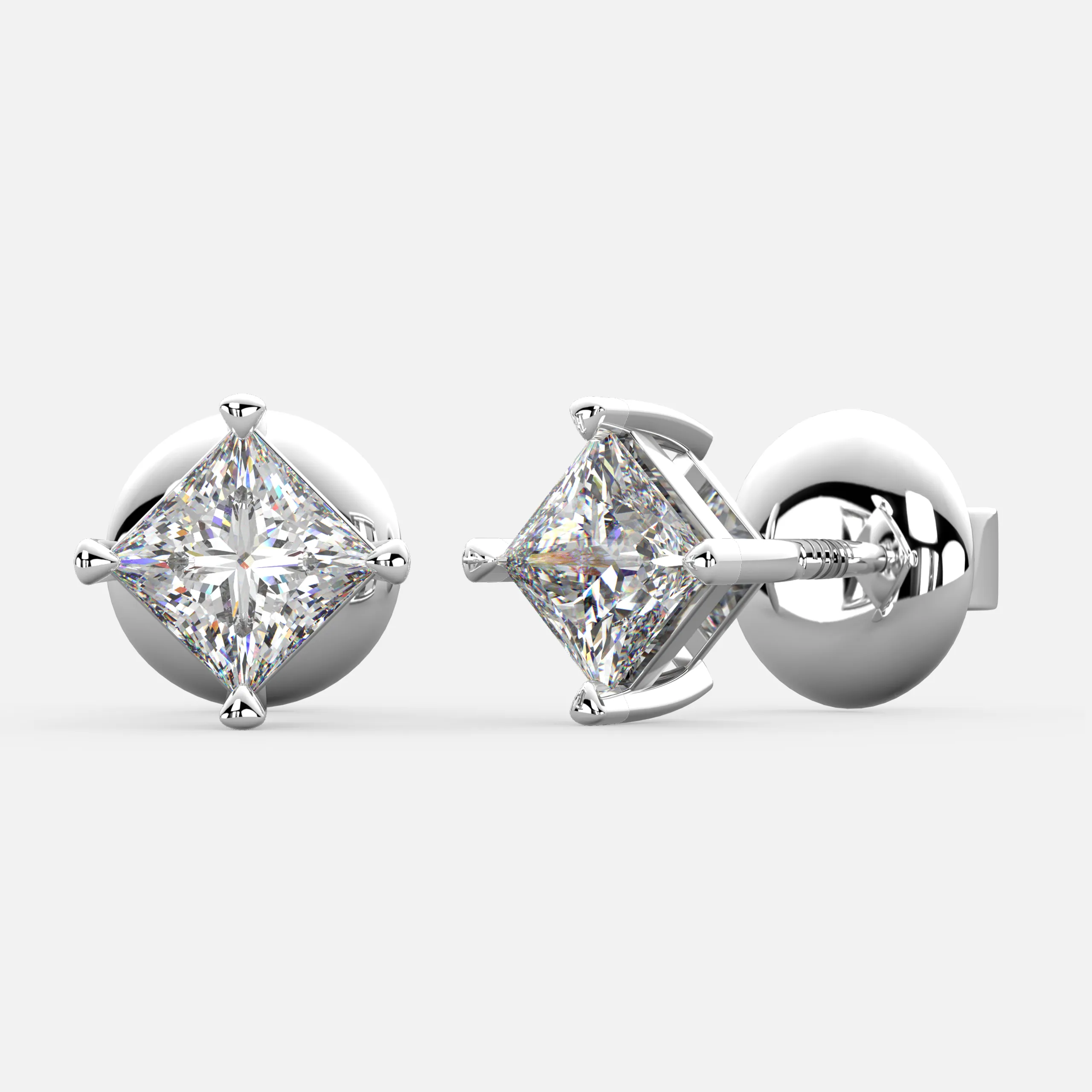 Eterna Prism Earrings