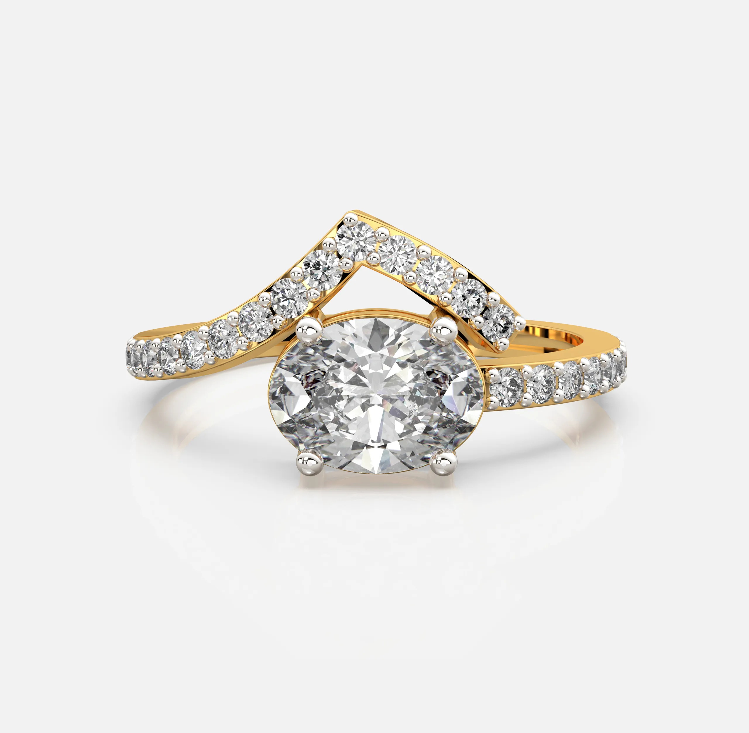 Meliora Ring