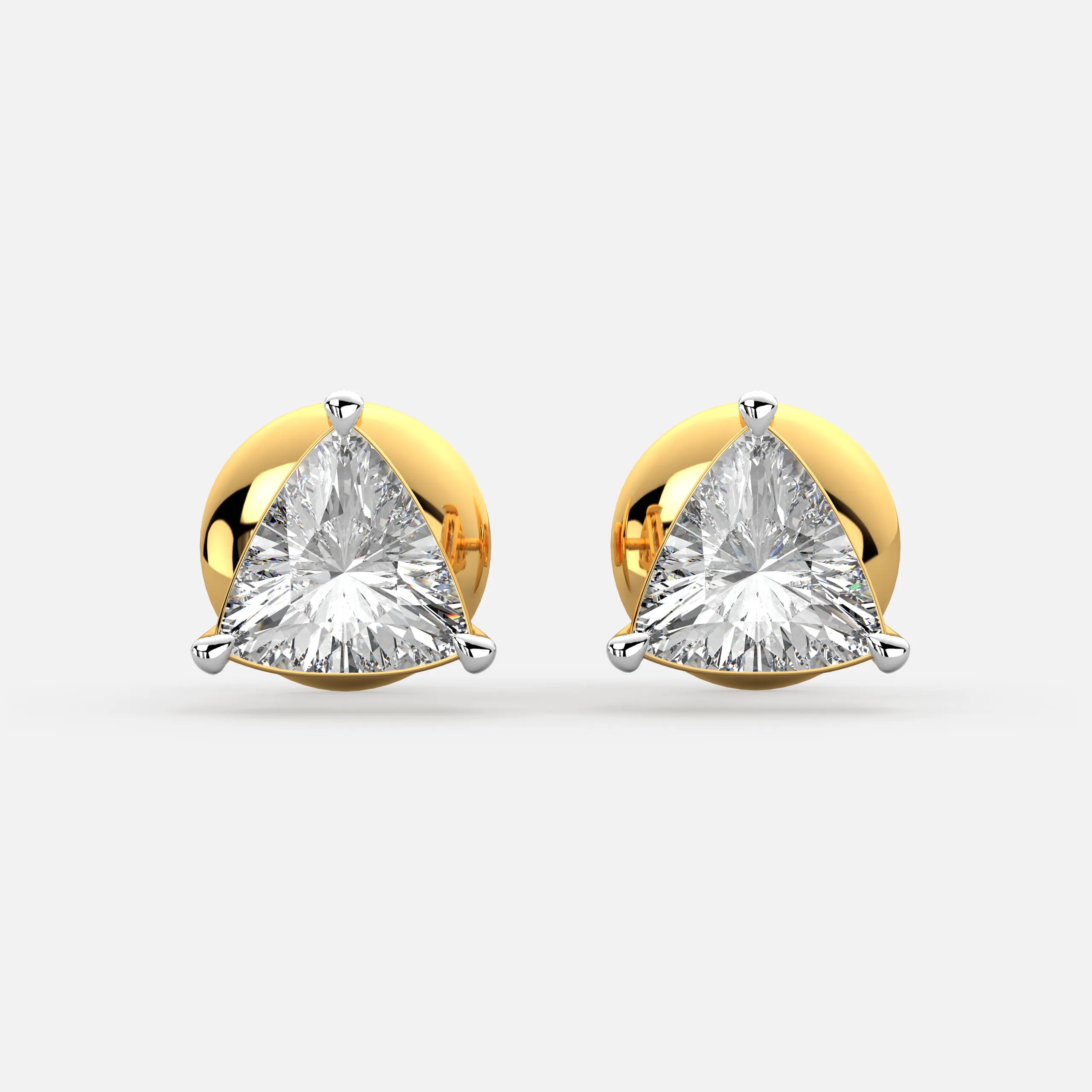 Triora Diamond Earrings