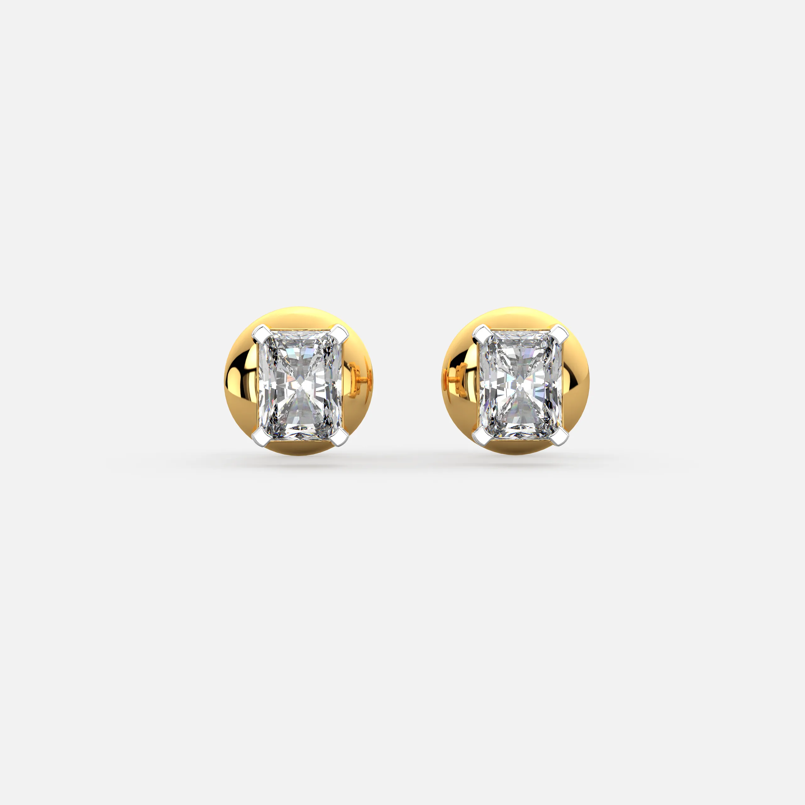 Versatile Radiant Earrings