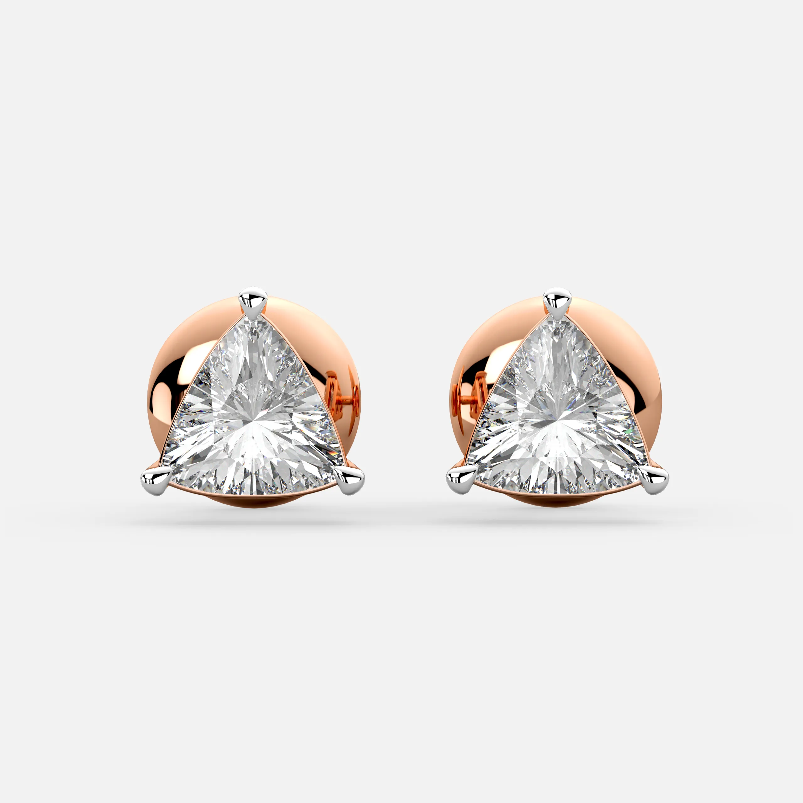 Triora Diamond Earrings