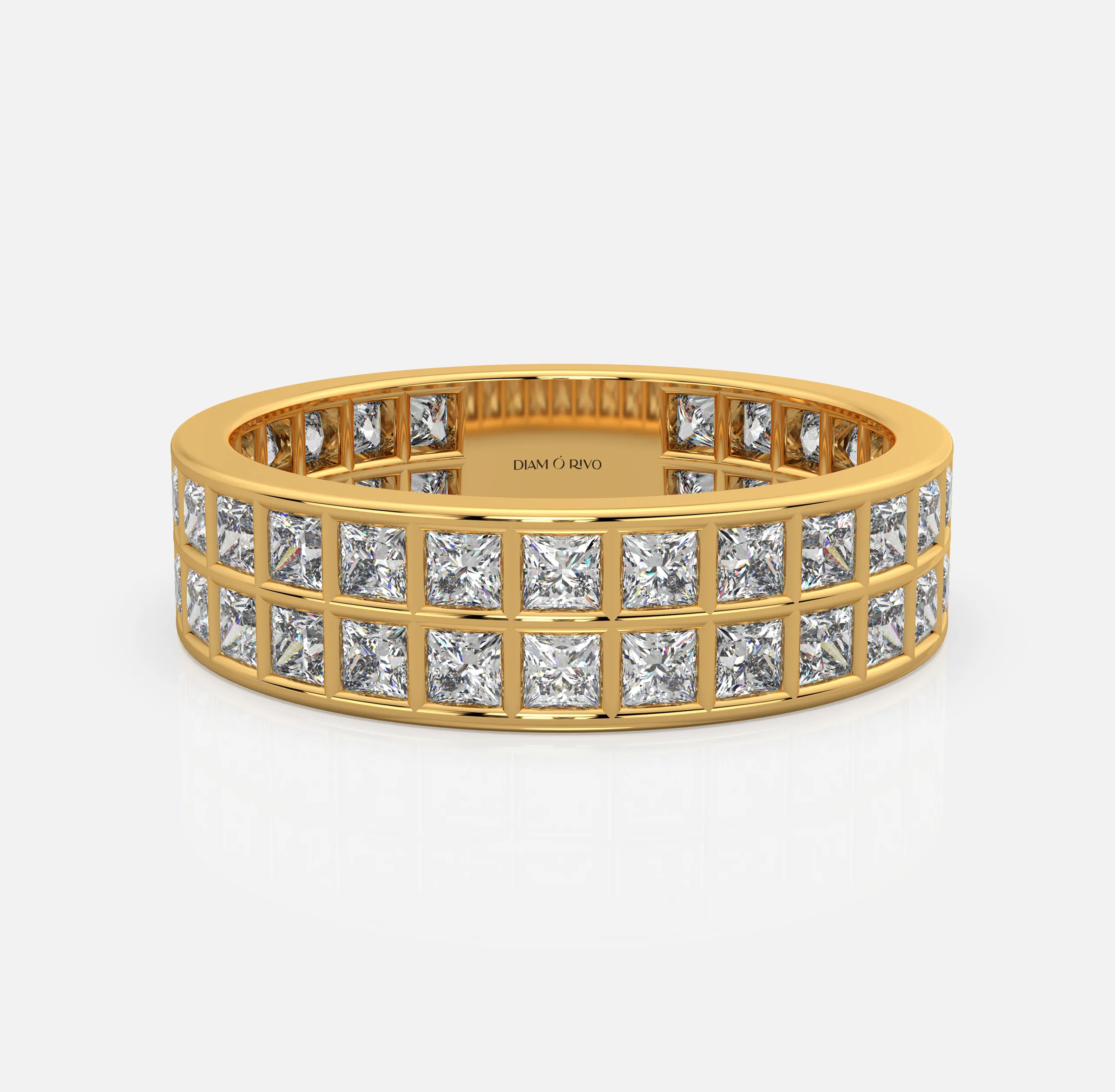 Regal Edge Men’s Band