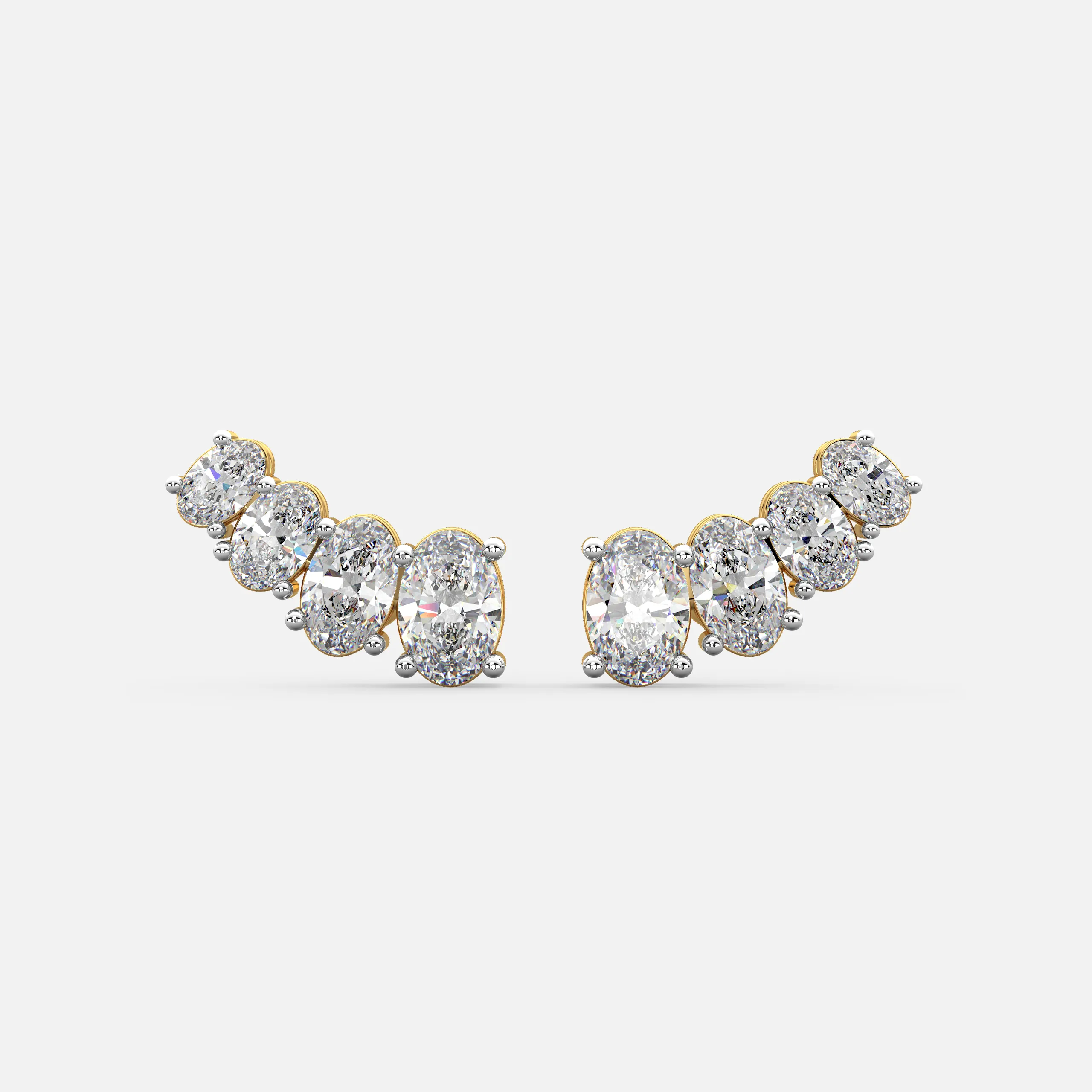 Crystal Crest Climbers