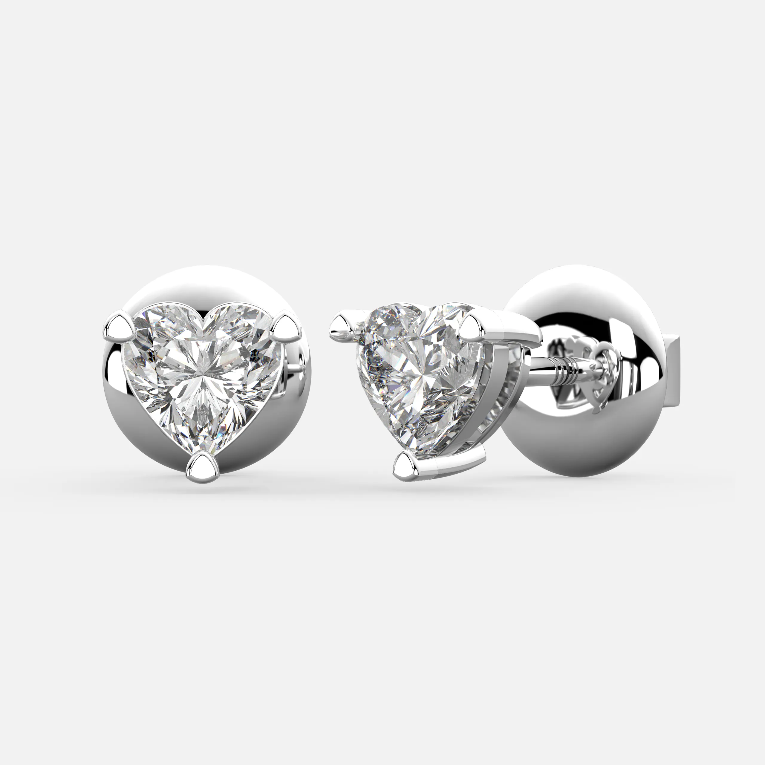 TrueLove Spark Earrings
