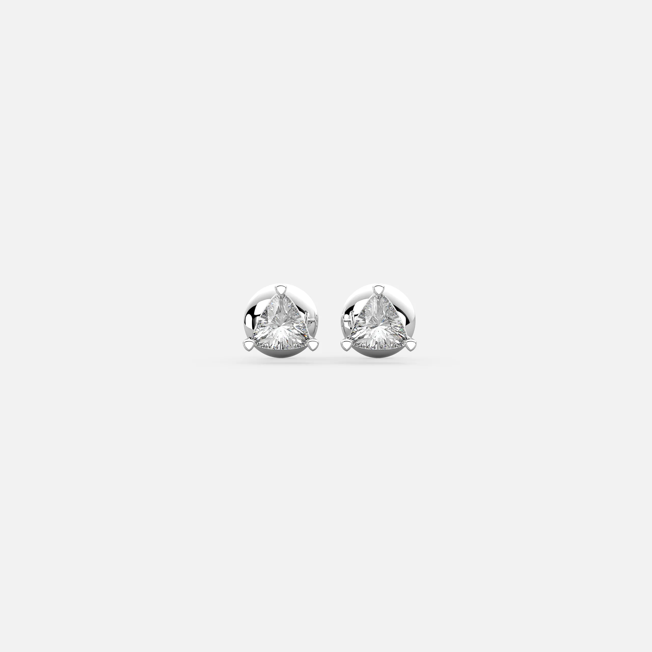 Trillia Spark Earrings
