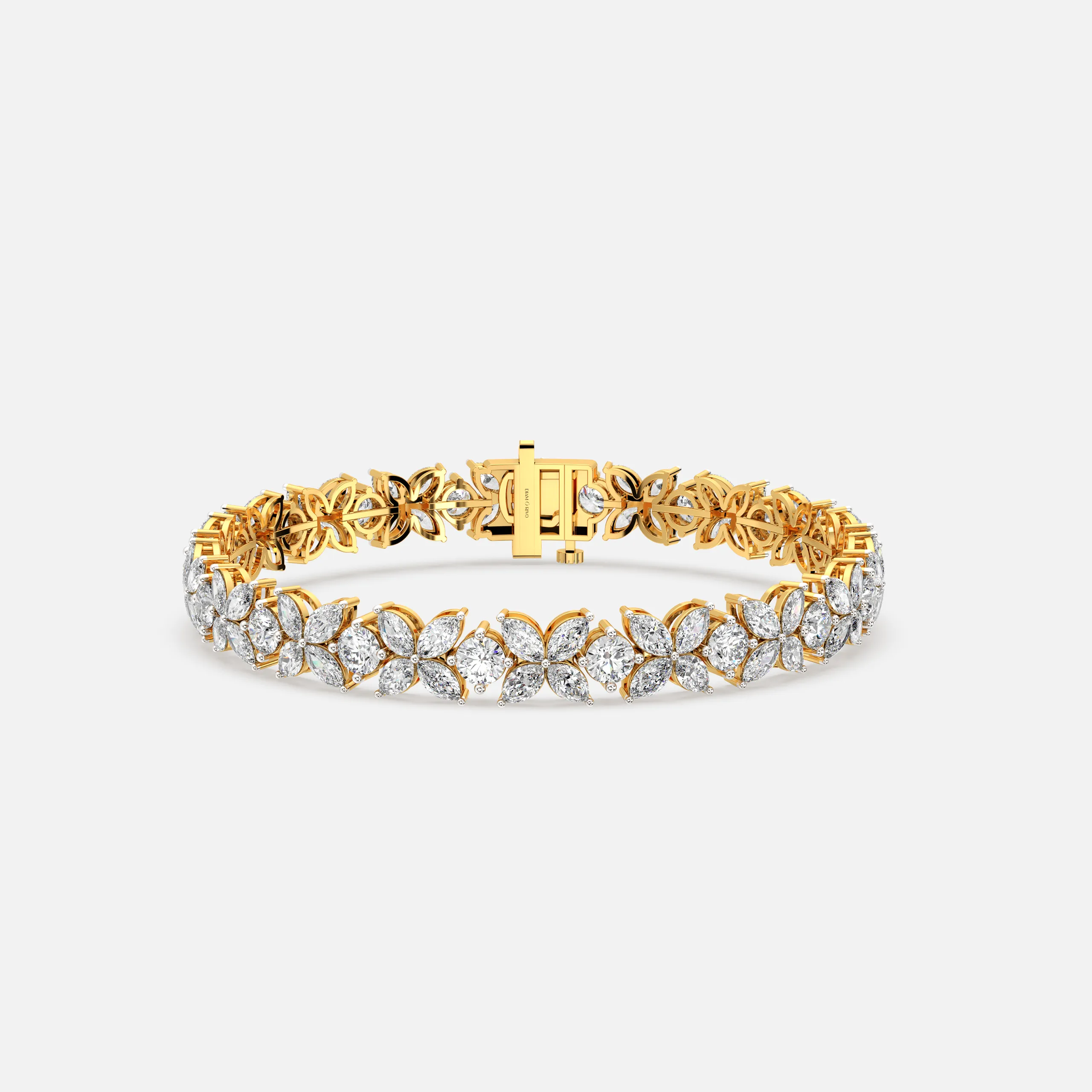Blossom Radiance Bracelet