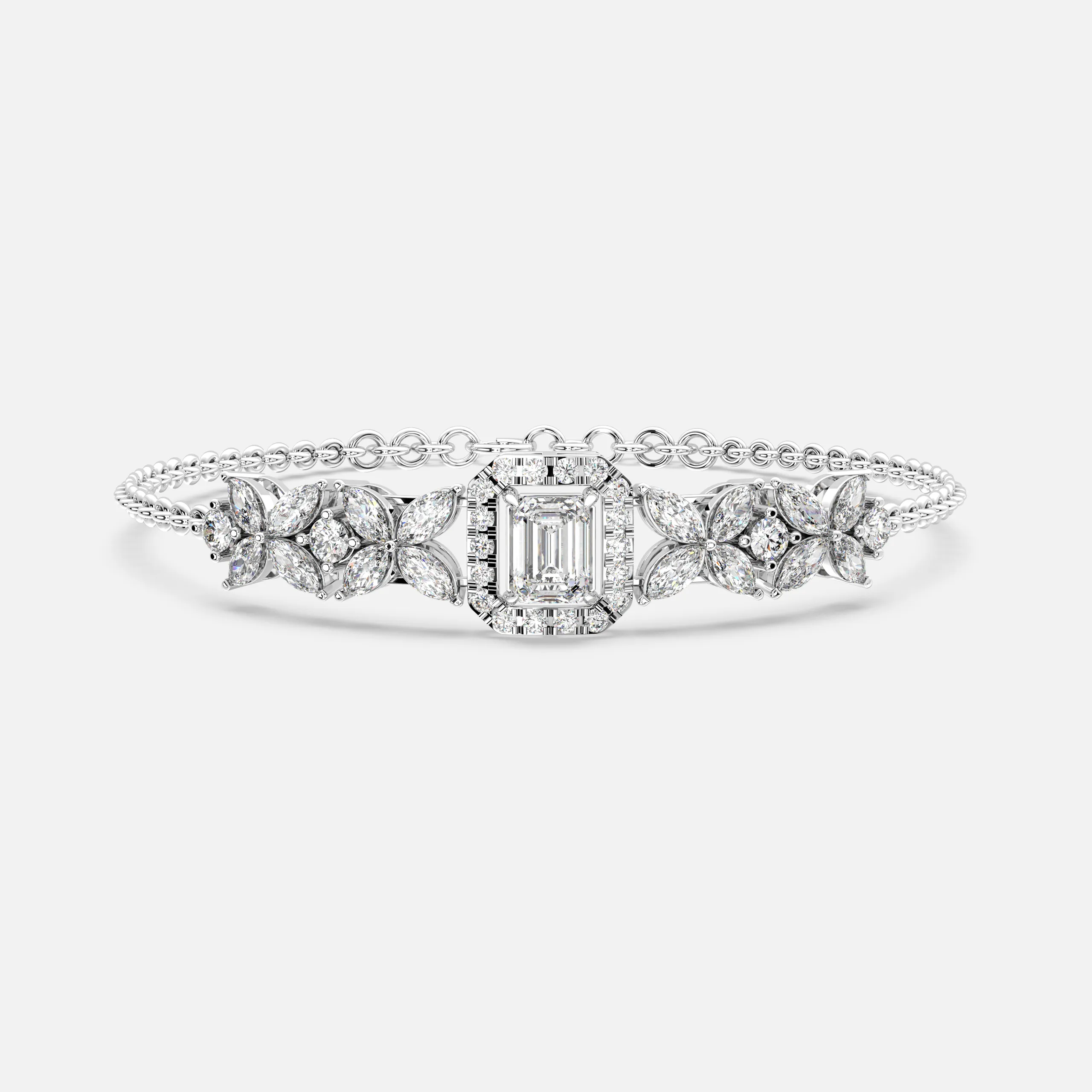 Florence Luxe Bracelet