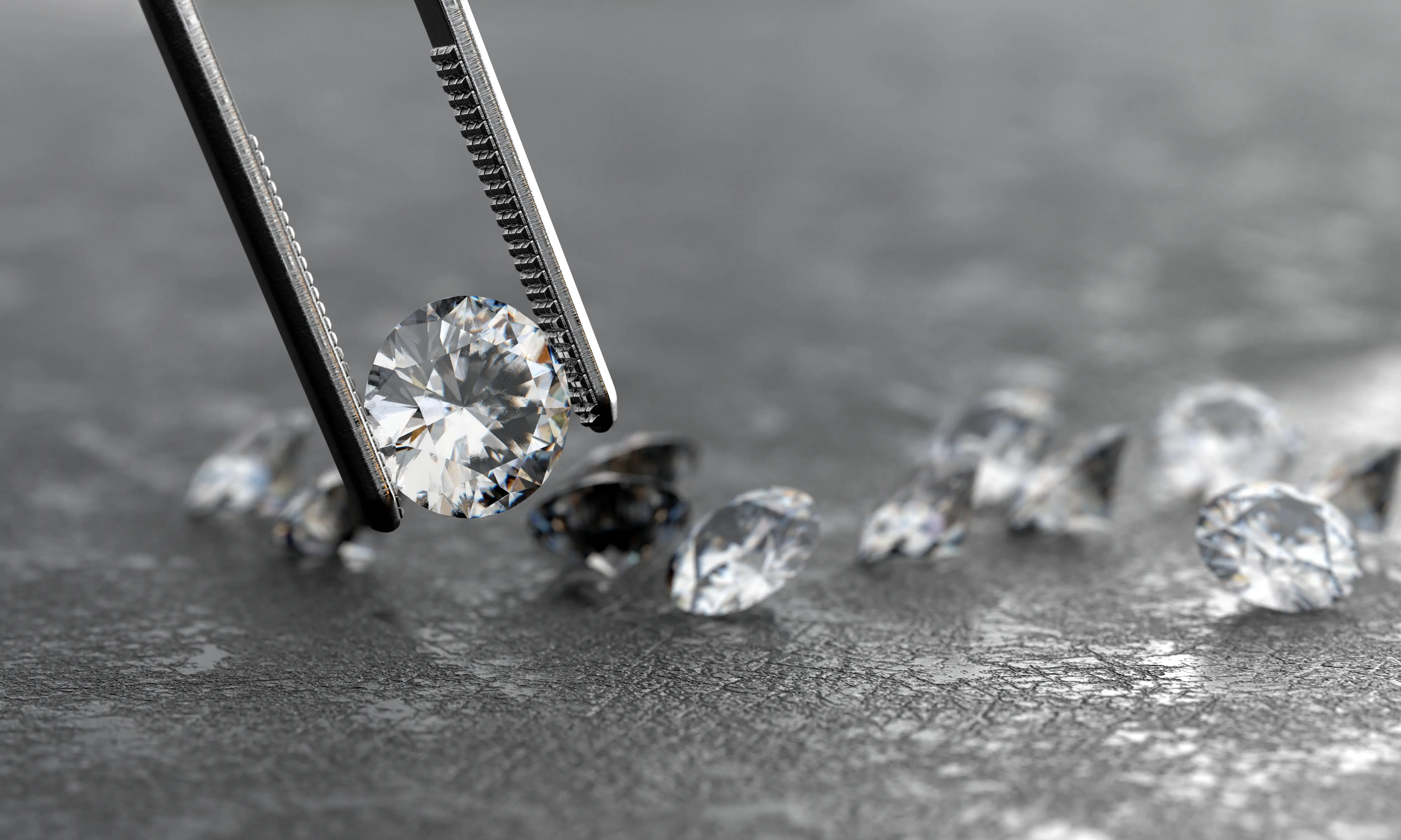 Why Lab-Grown Diamond Jewelry is the Perfect Expression of Timeless Confidence