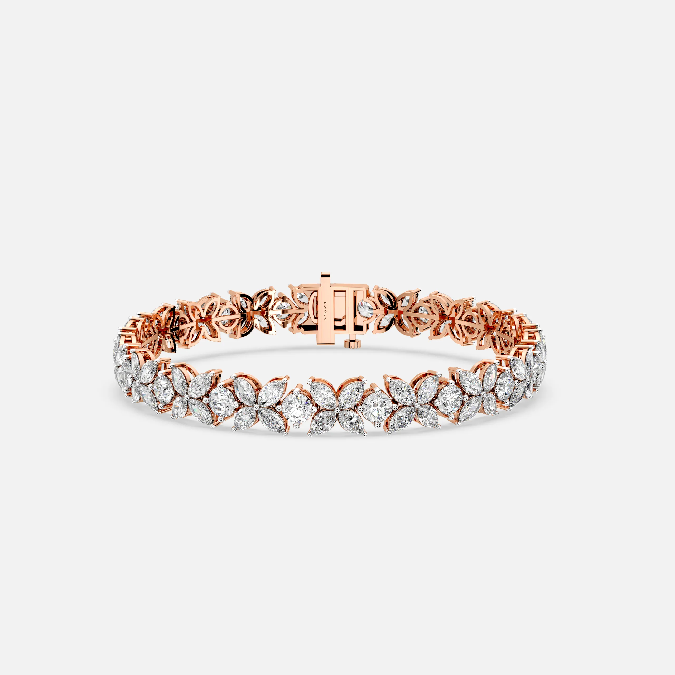 Blossom Radiance Bracelet