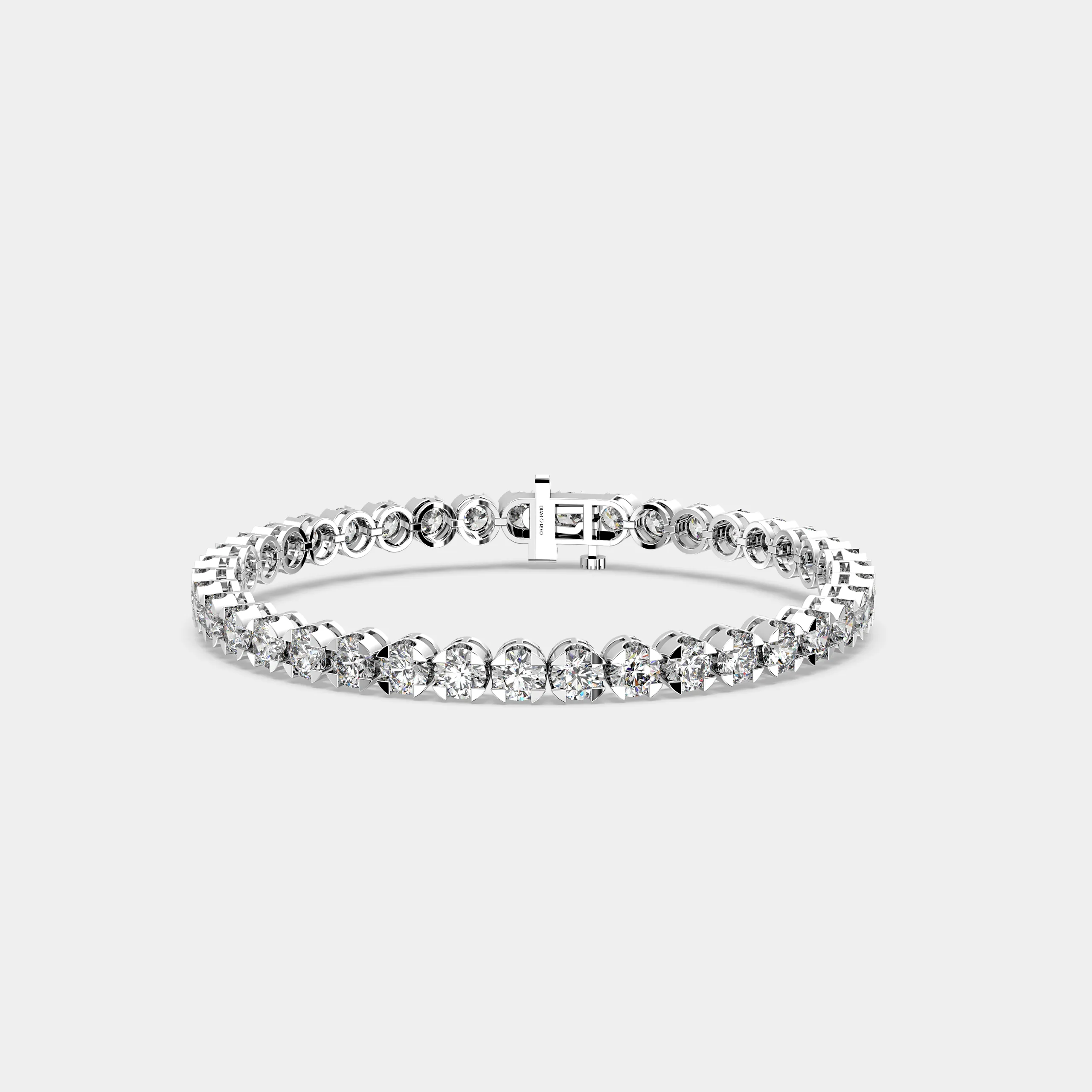 Celestia Round Bracelet