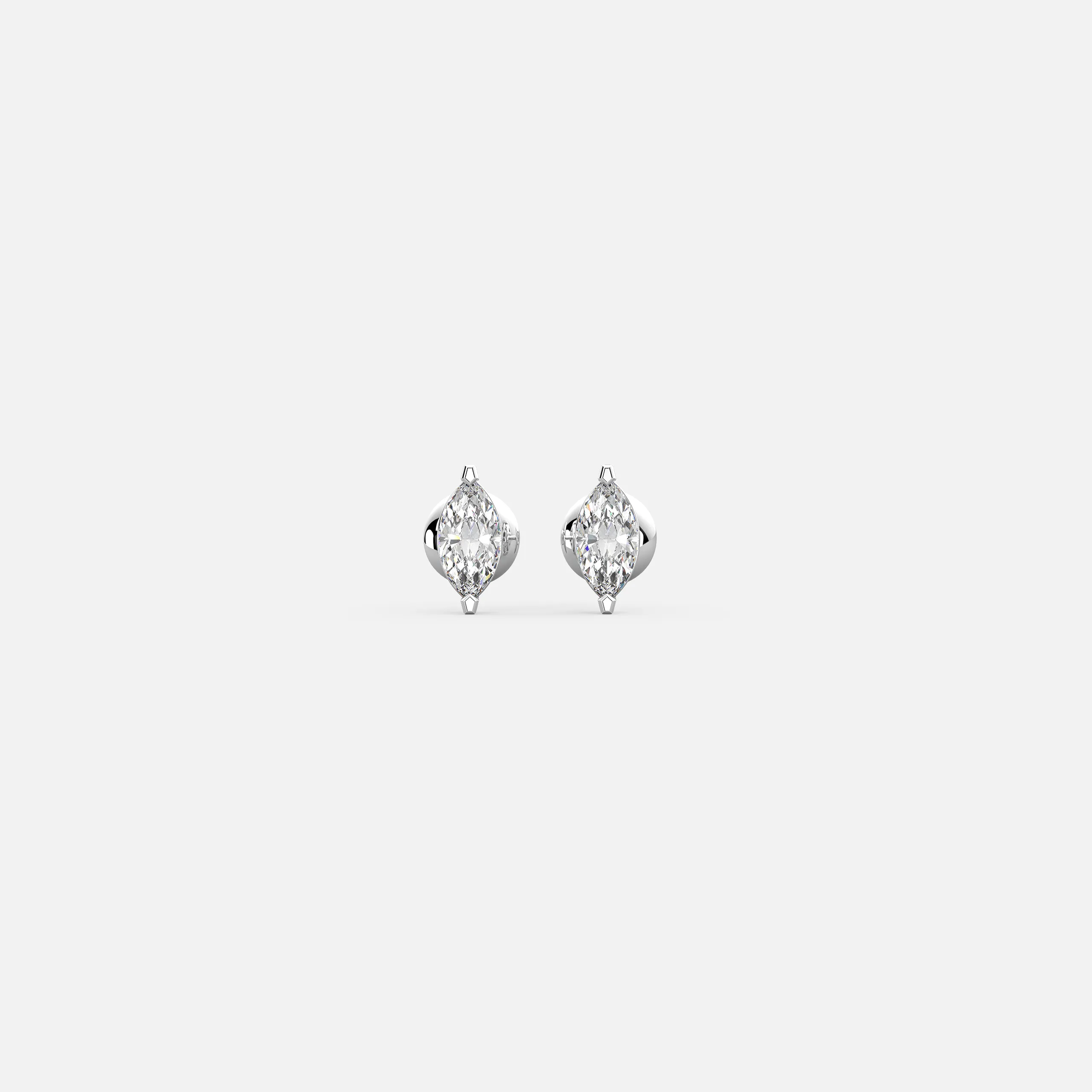 Marquise Luxe Earrings