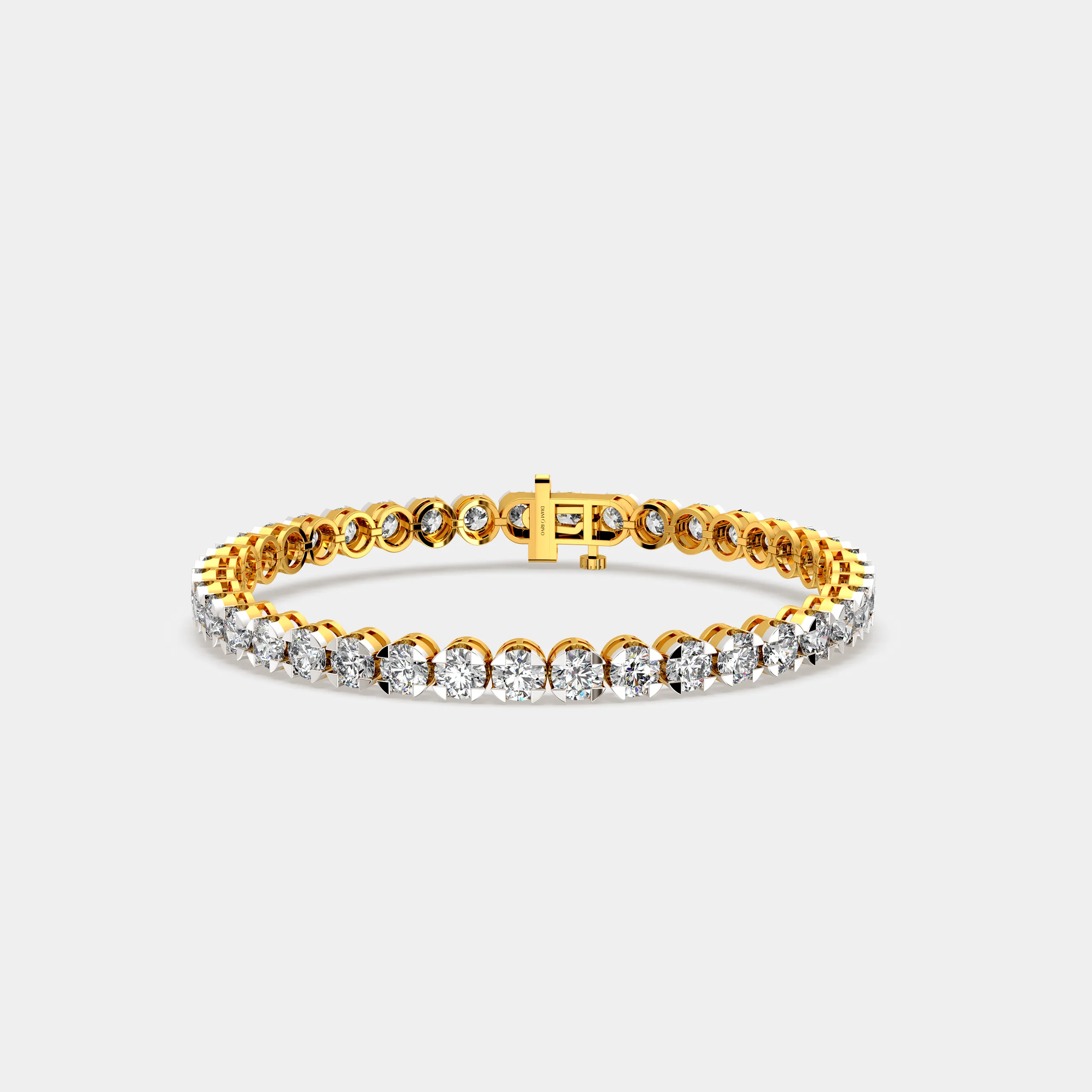 Celestia Round Bracelet