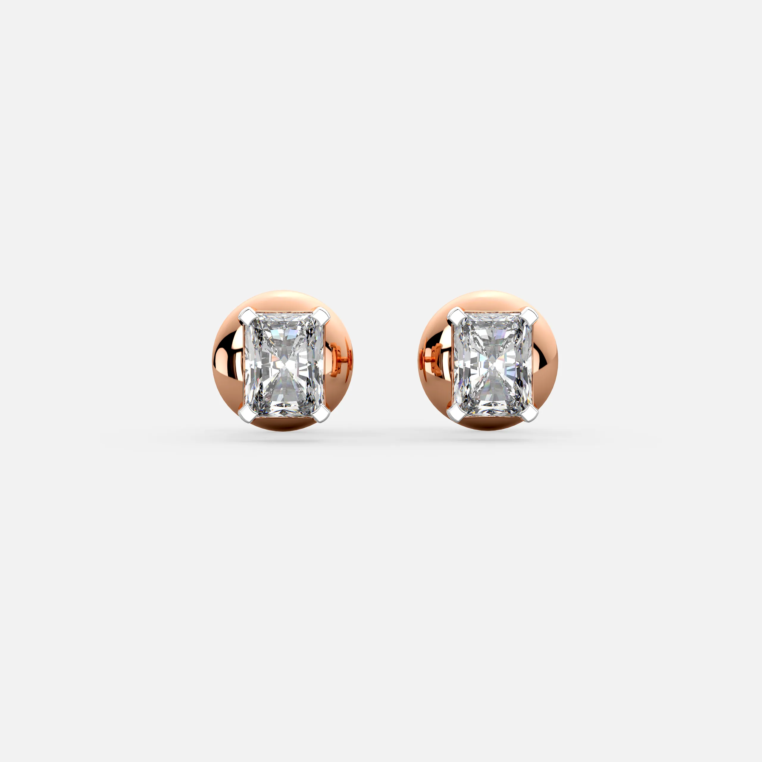 Versatile Radiant Earrings